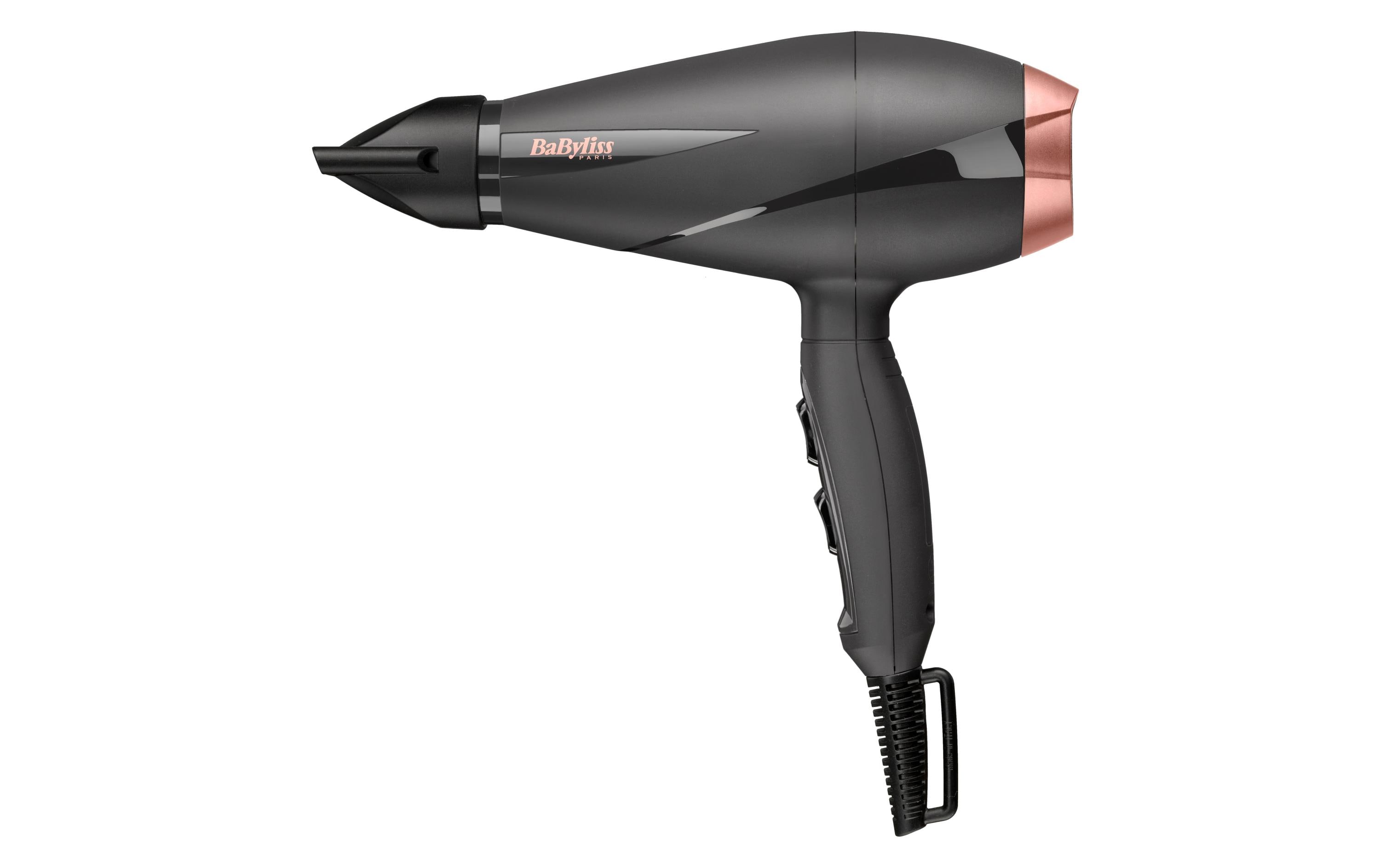 Babyliss Sèche-cheveux Smooth Pro