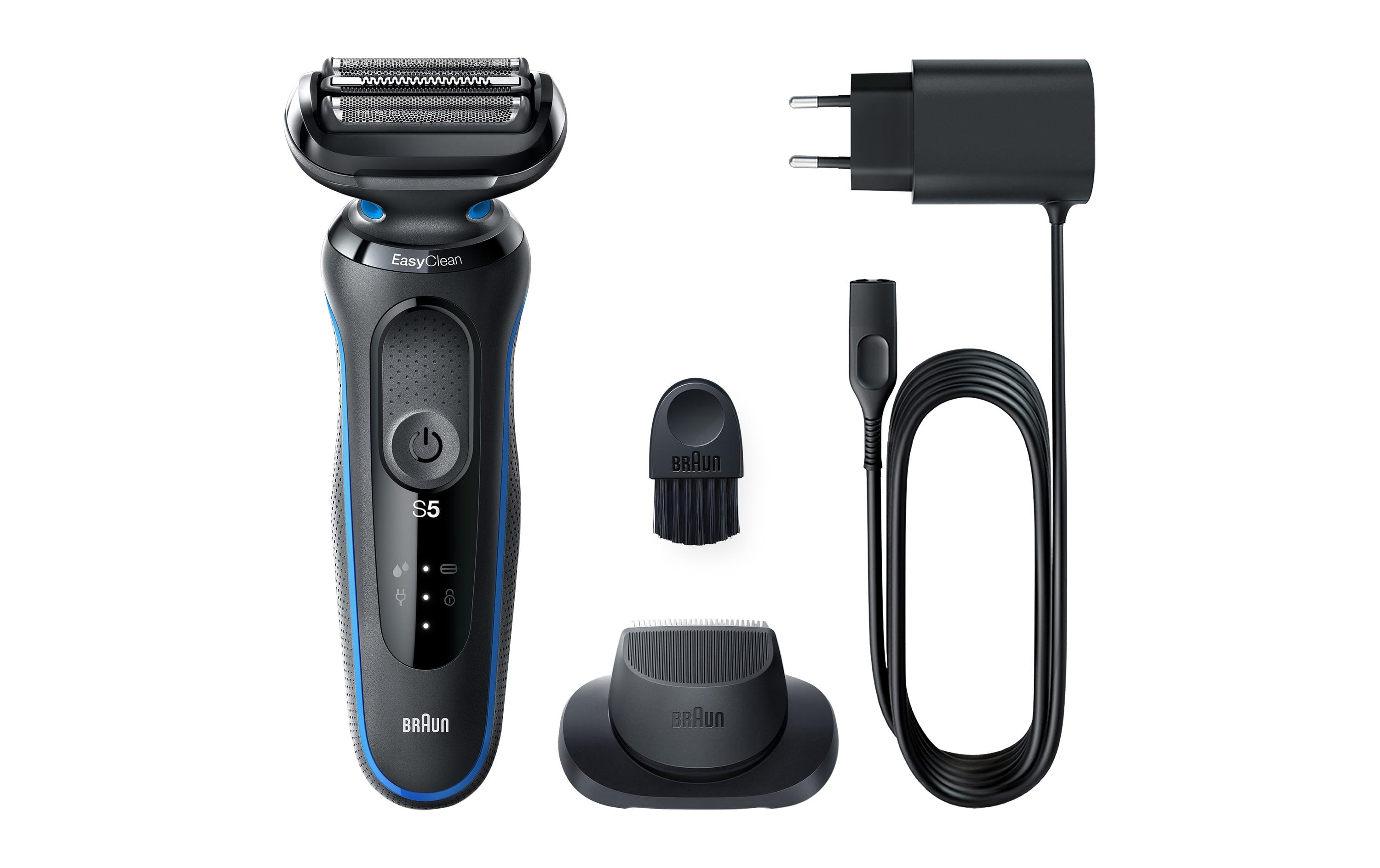 Braun Rasoir pour hommes Series 5 51-B1200s