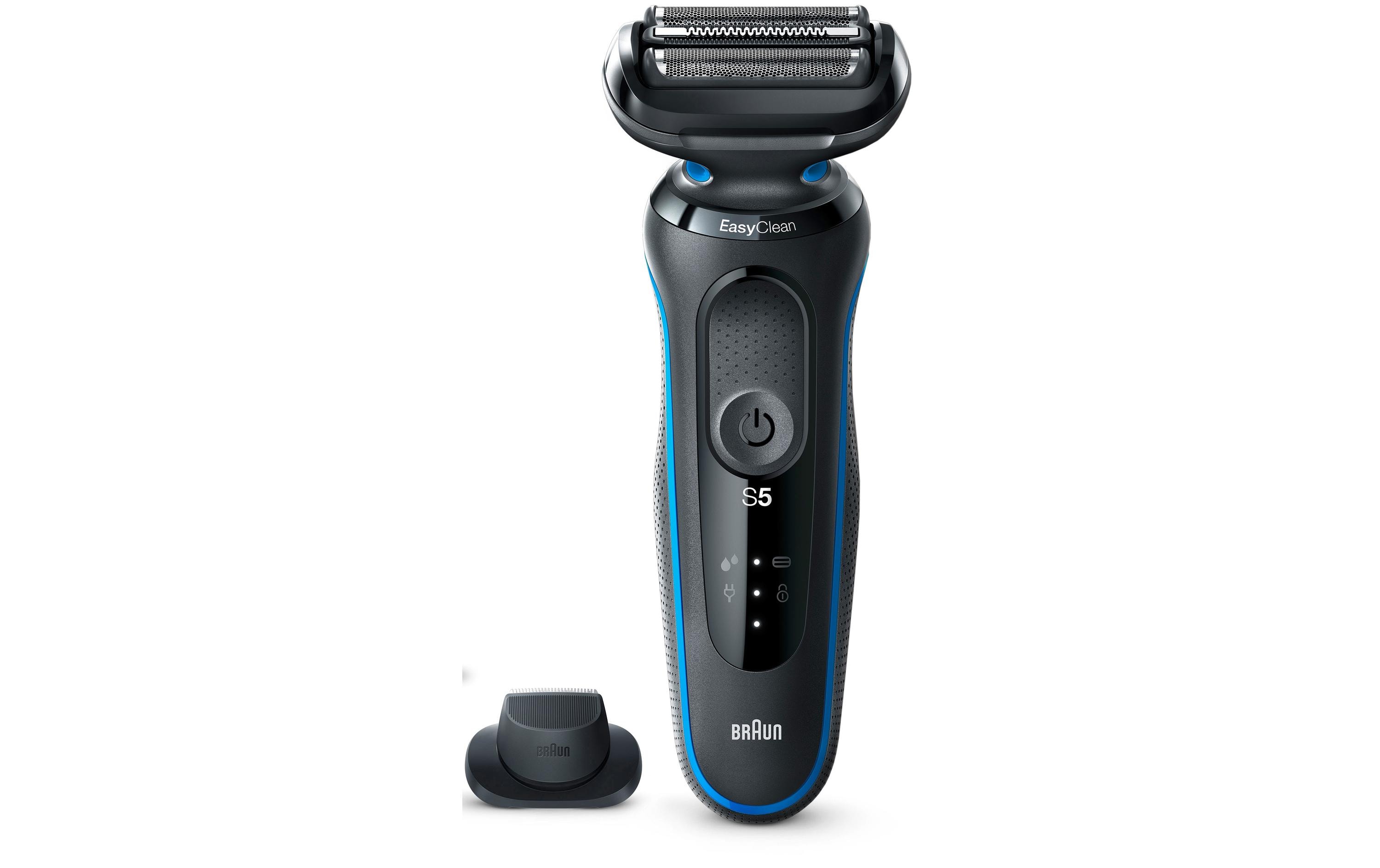 Braun Rasoir pour hommes Series 5 51-B1200s