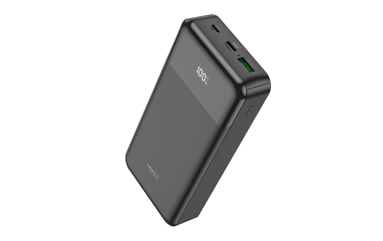 onit Chargeurs portatifs 20000 mAh PD