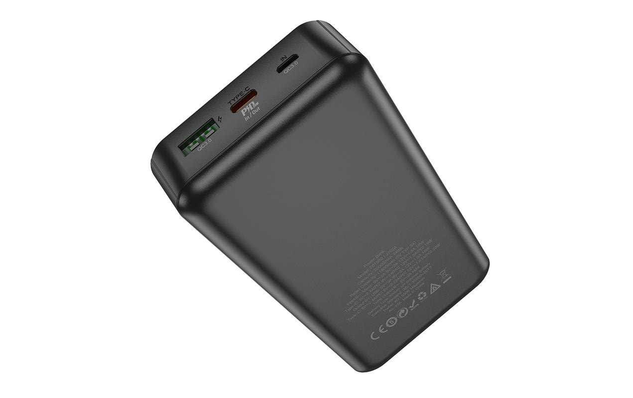 onit Chargeurs portatifs 20000 mAh PD