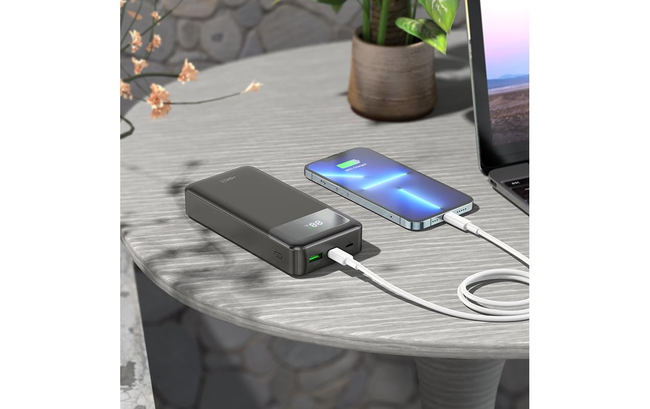 onit Chargeurs portatifs 20000 mAh PD