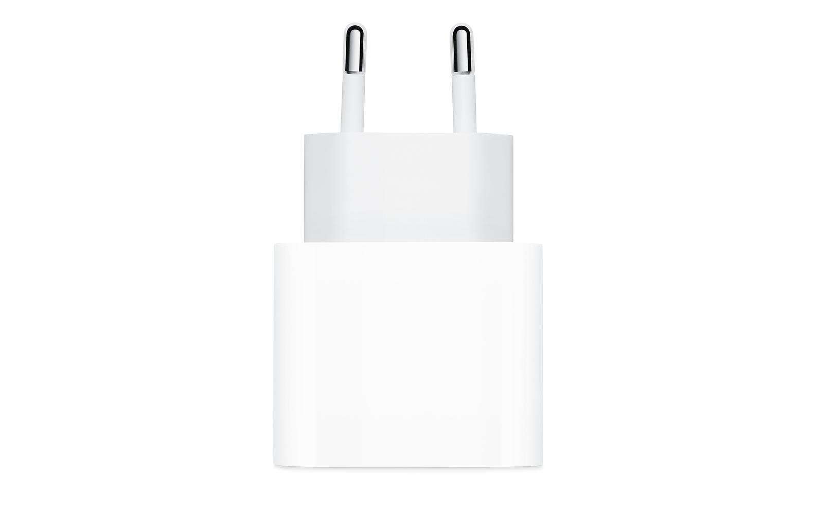 Apple USB-C Power Adapter 20W