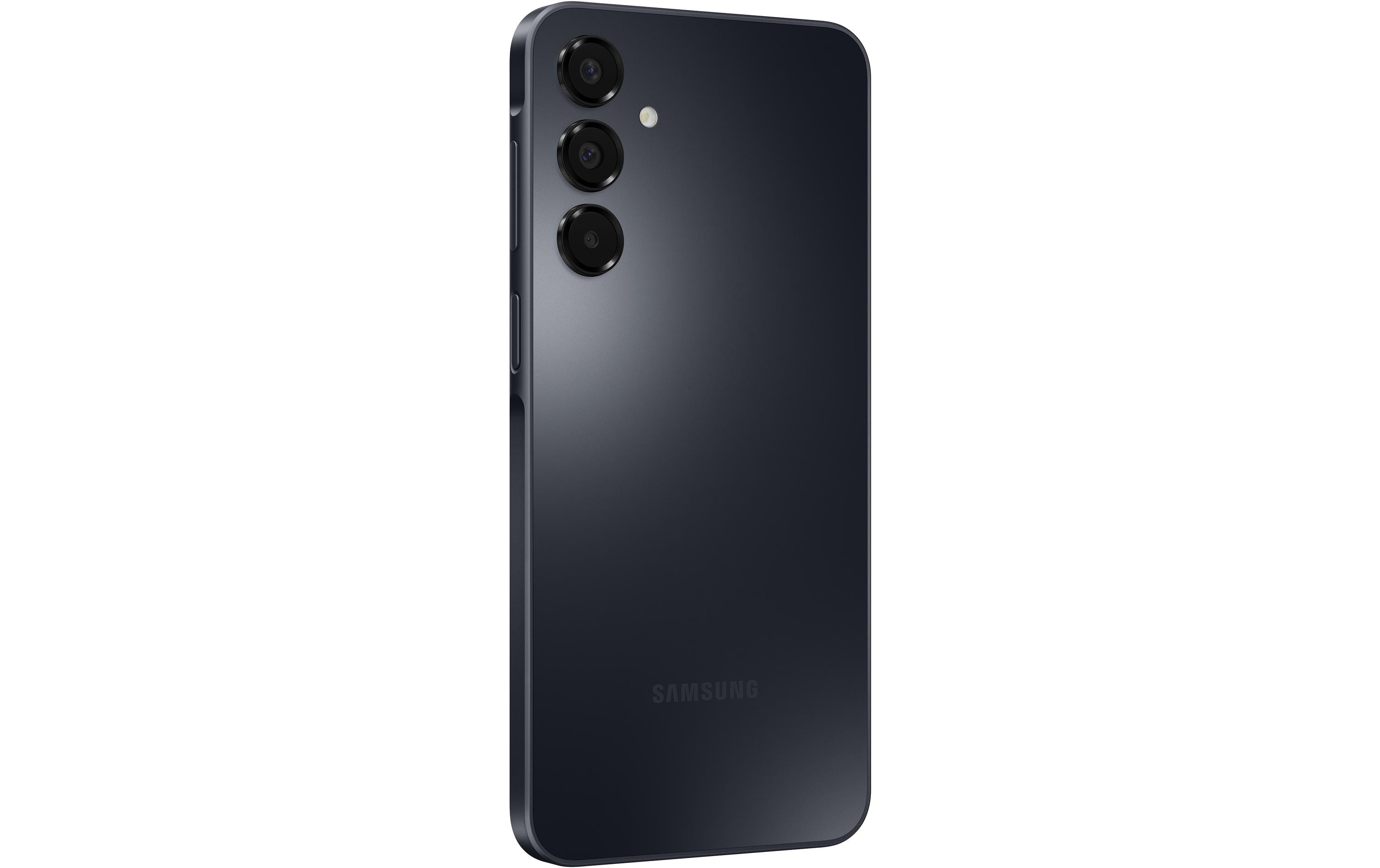 Samsung Galaxy A16 4G 128 GB Black