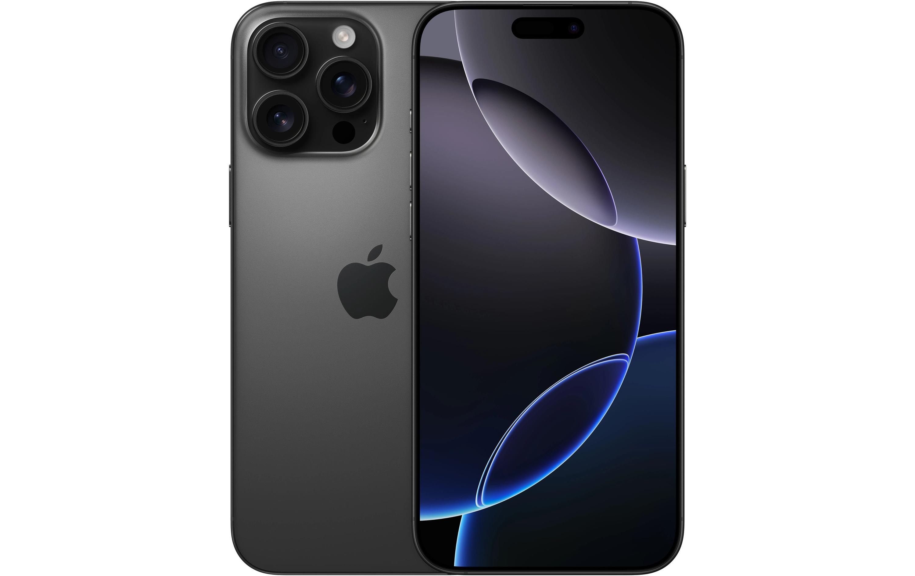 Apple iPhone 16 Pro Max 256 GB Titane sable