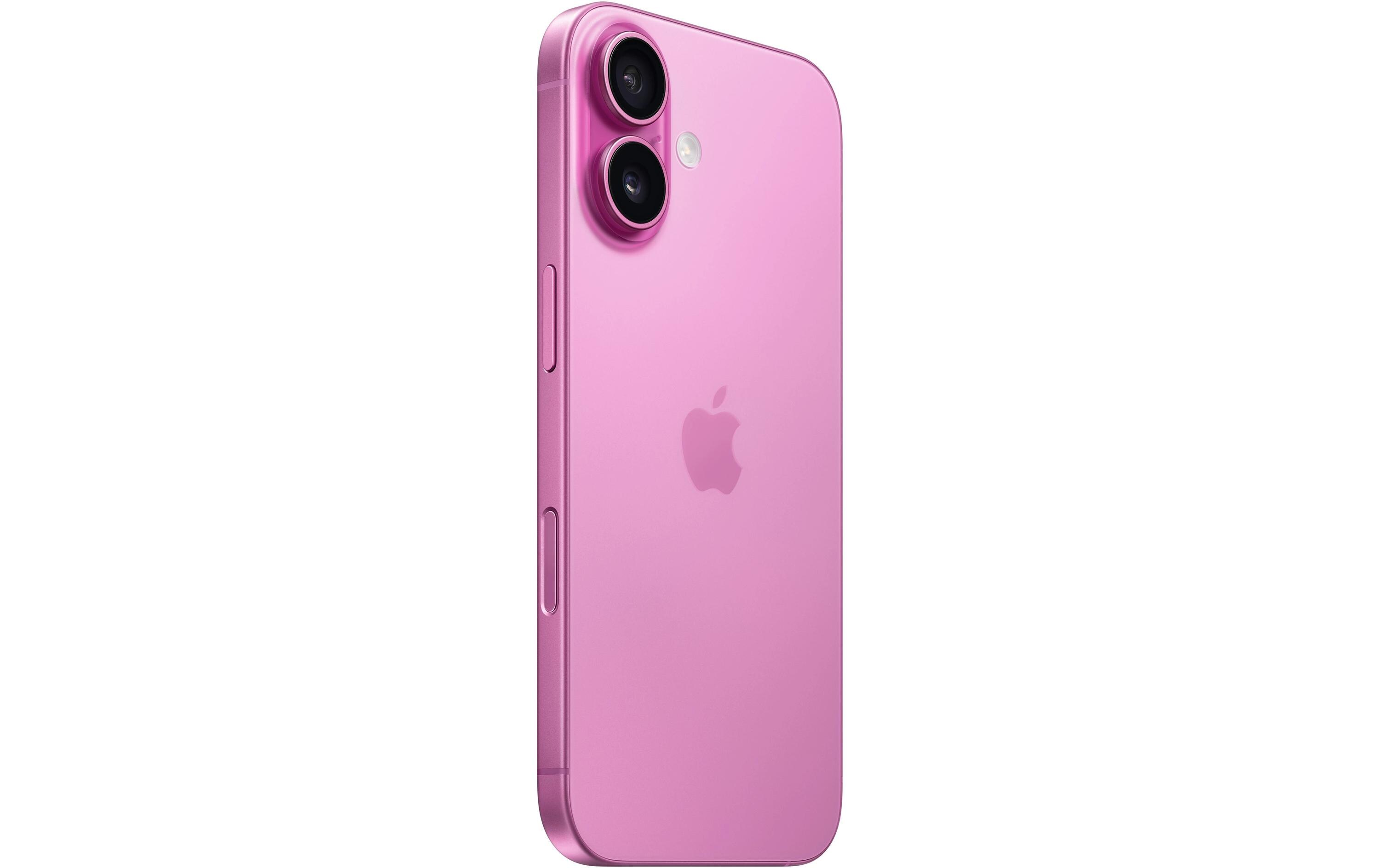 Apple iPhone 16 128 GB Pink