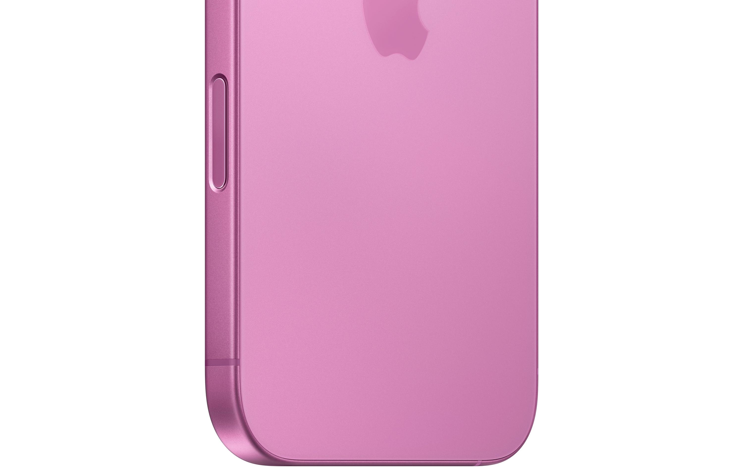 Apple iPhone 16 128 GB Pink