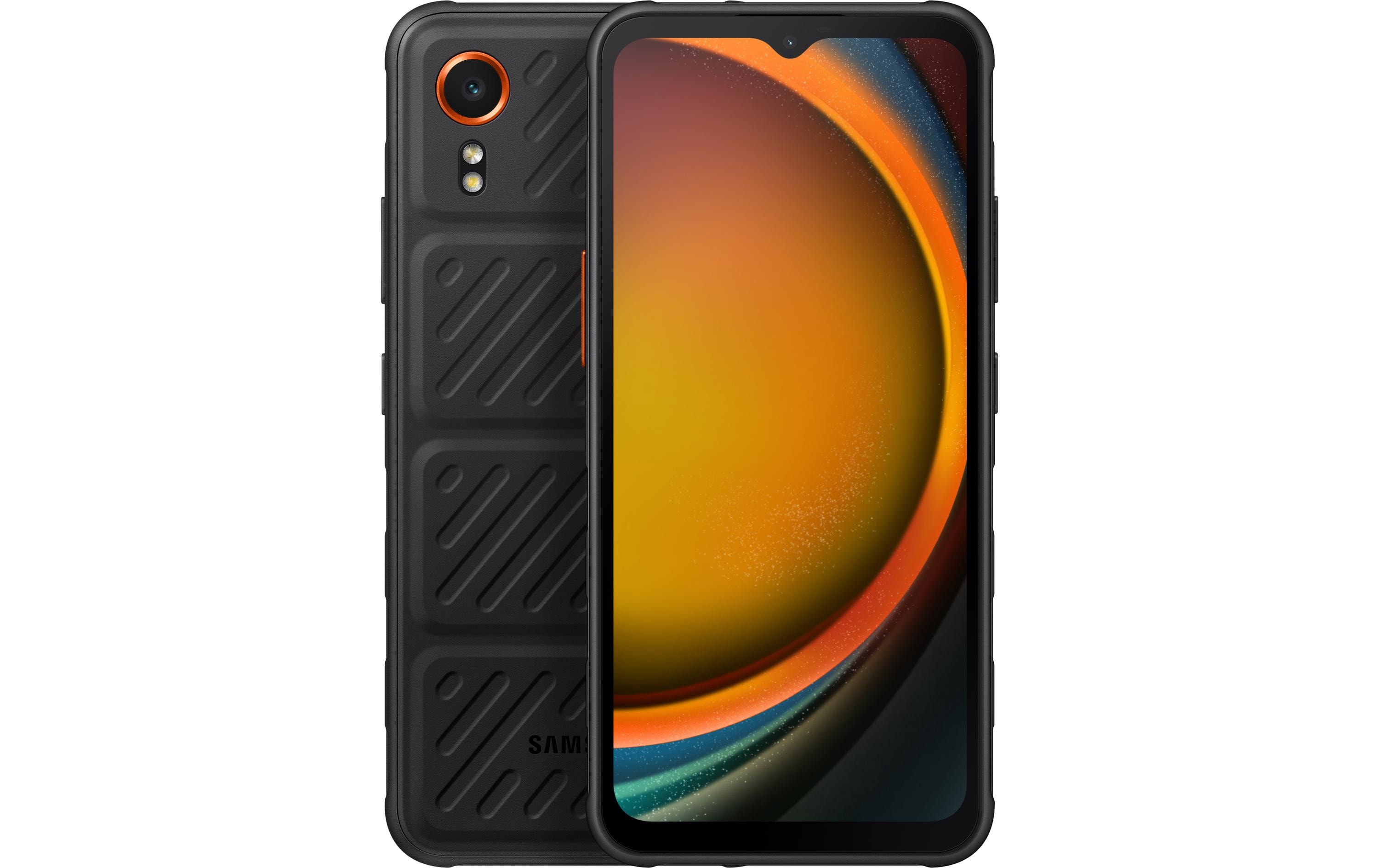 Samsung Galaxy XCover 7 Enterprise Edition