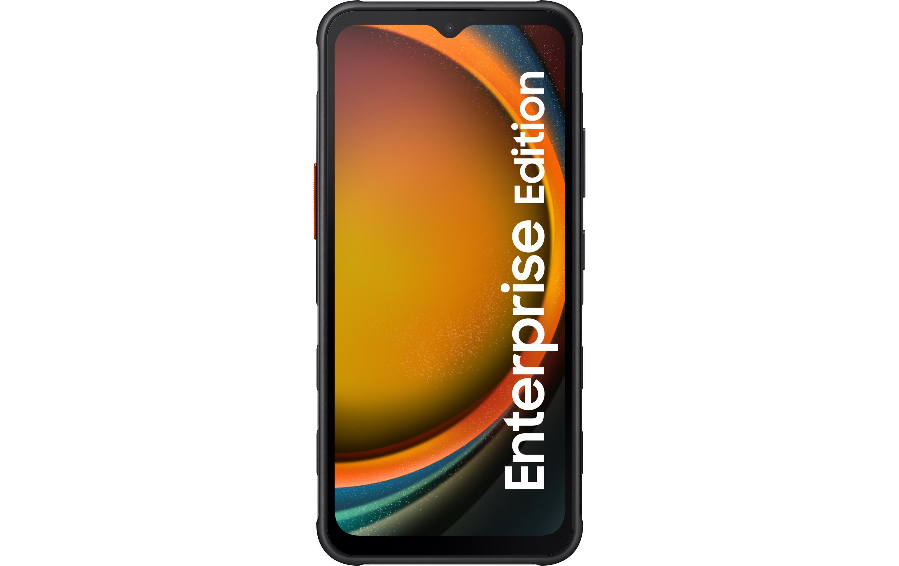 Samsung Galaxy XCover 7 Enterprise Edition