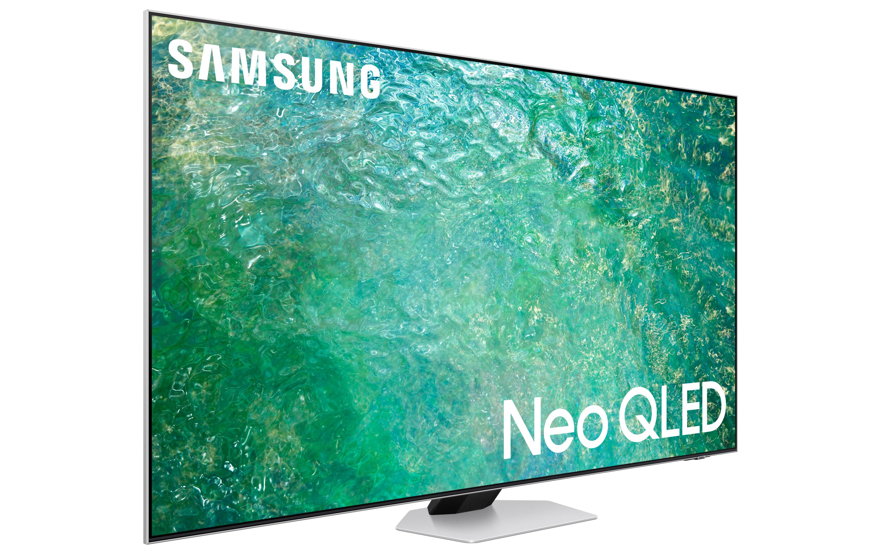 Samsung TV QE75QN85C ATXXN 75" (Ultra HD 4K) Neo-QLED