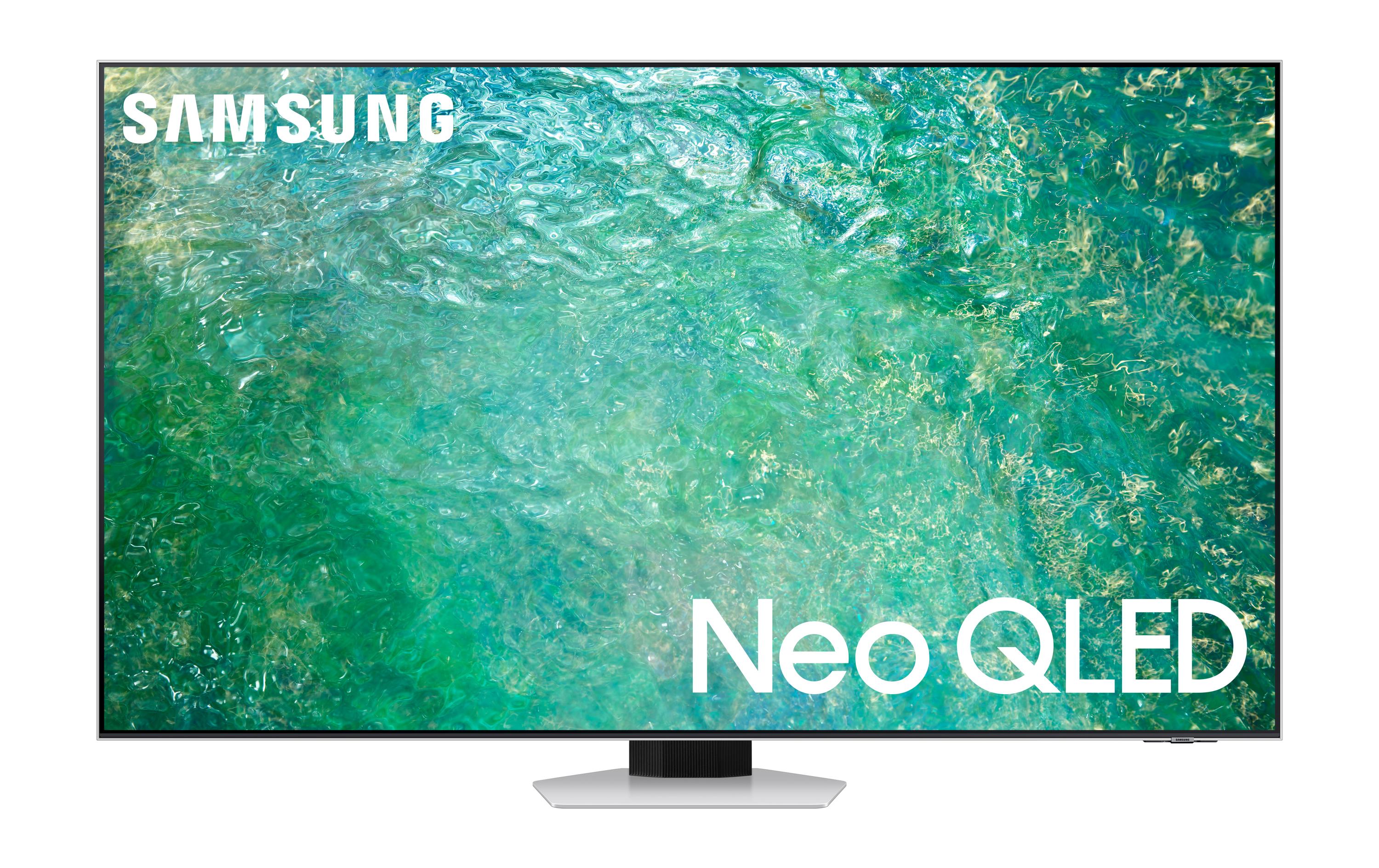 Samsung TV QE75QN85C ATXXN 75" (Ultra HD 4K) Neo-QLED