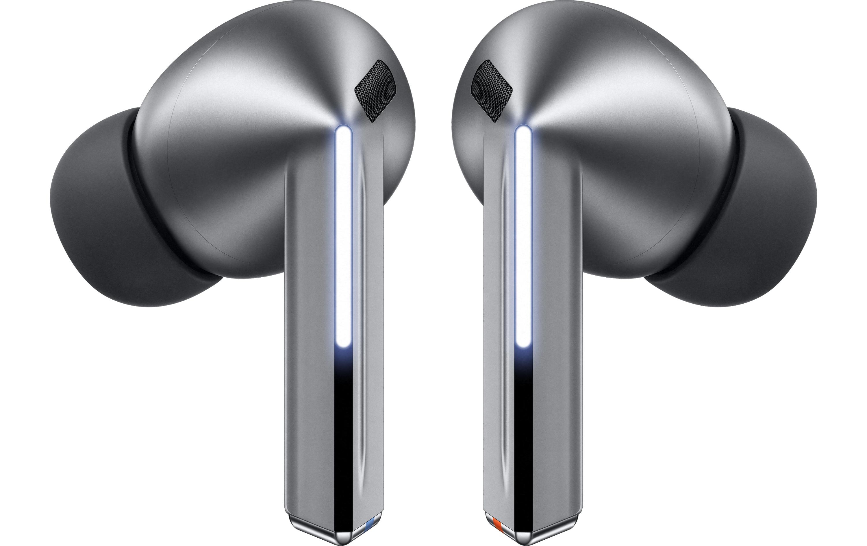 Samsung Écouteurs True Wireless In-Ear Galaxy Buds3 Pro Gris; Argenté