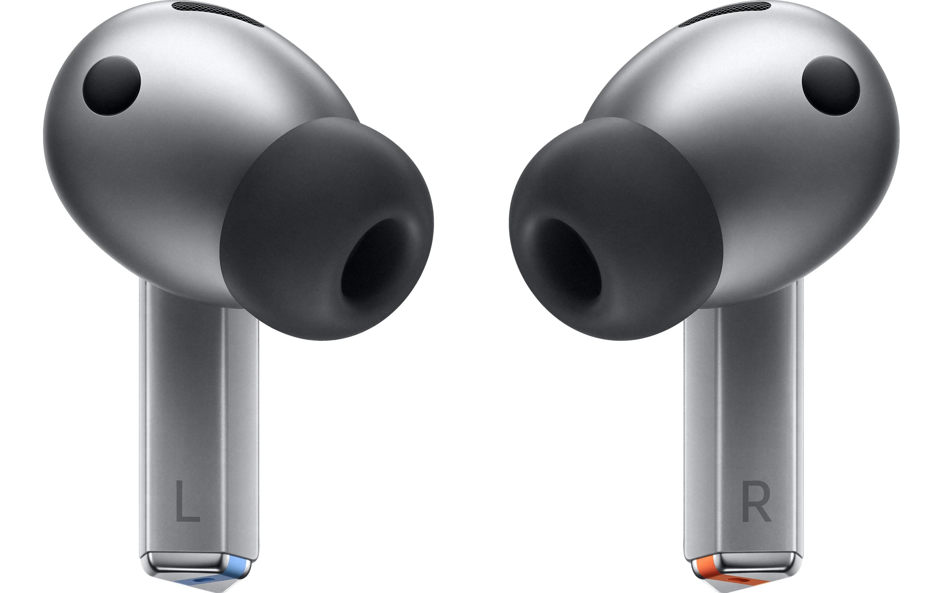 Samsung Écouteurs True Wireless In-Ear Galaxy Buds3 Pro Gris; Argenté