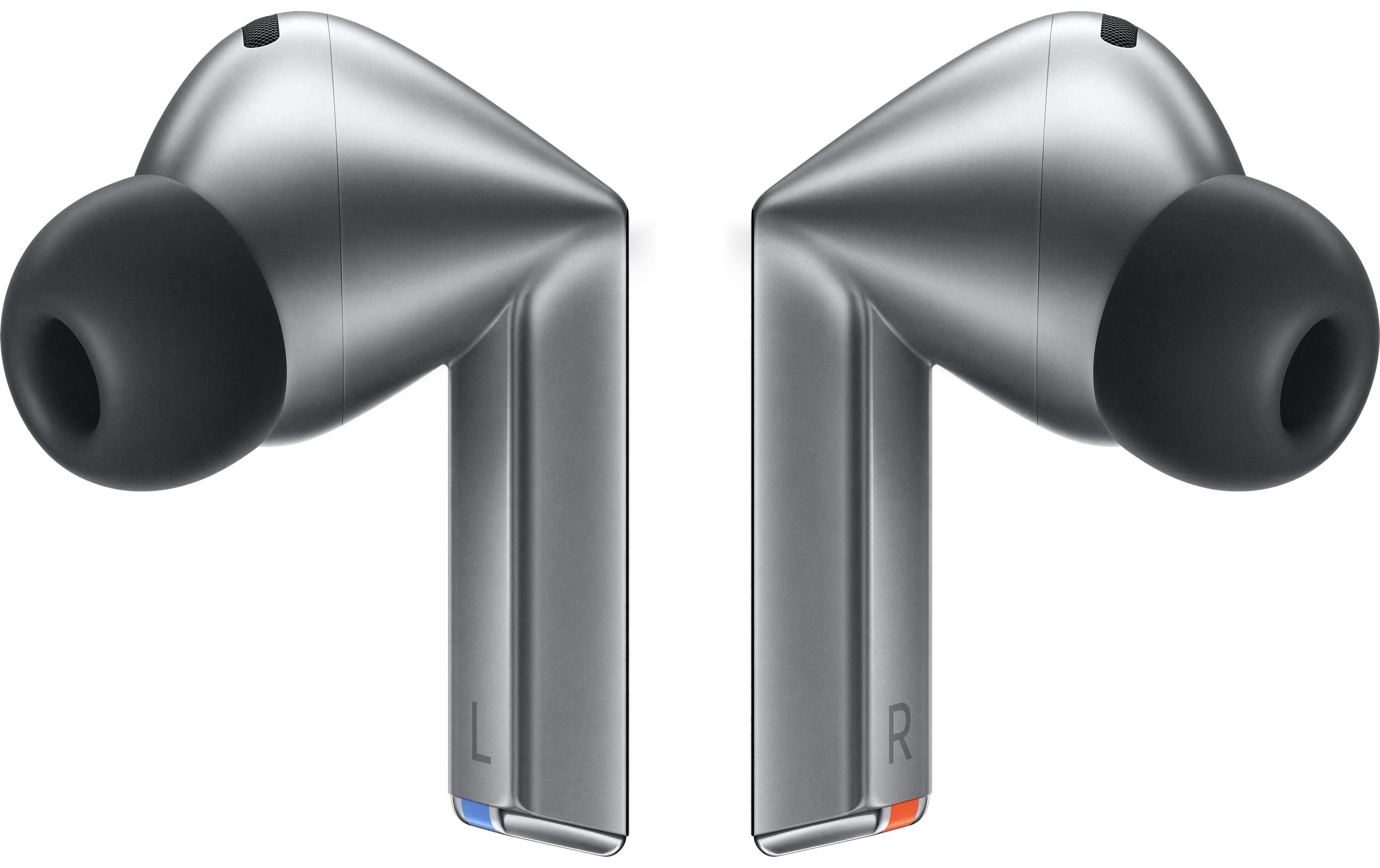 Samsung Écouteurs True Wireless In-Ear Galaxy Buds3 Pro Gris; Argenté