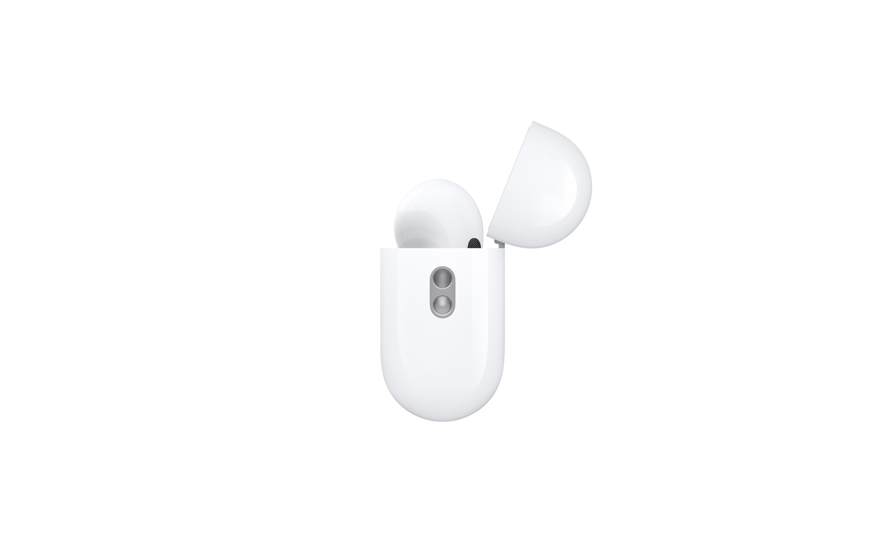 Apple Écouteurs True Wireless In-Ear AirPods Pro 2. Gen. USB-C