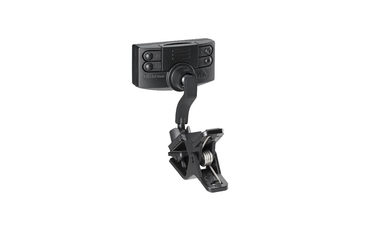 Korg Accordeur AW-4 Clip-On Noir