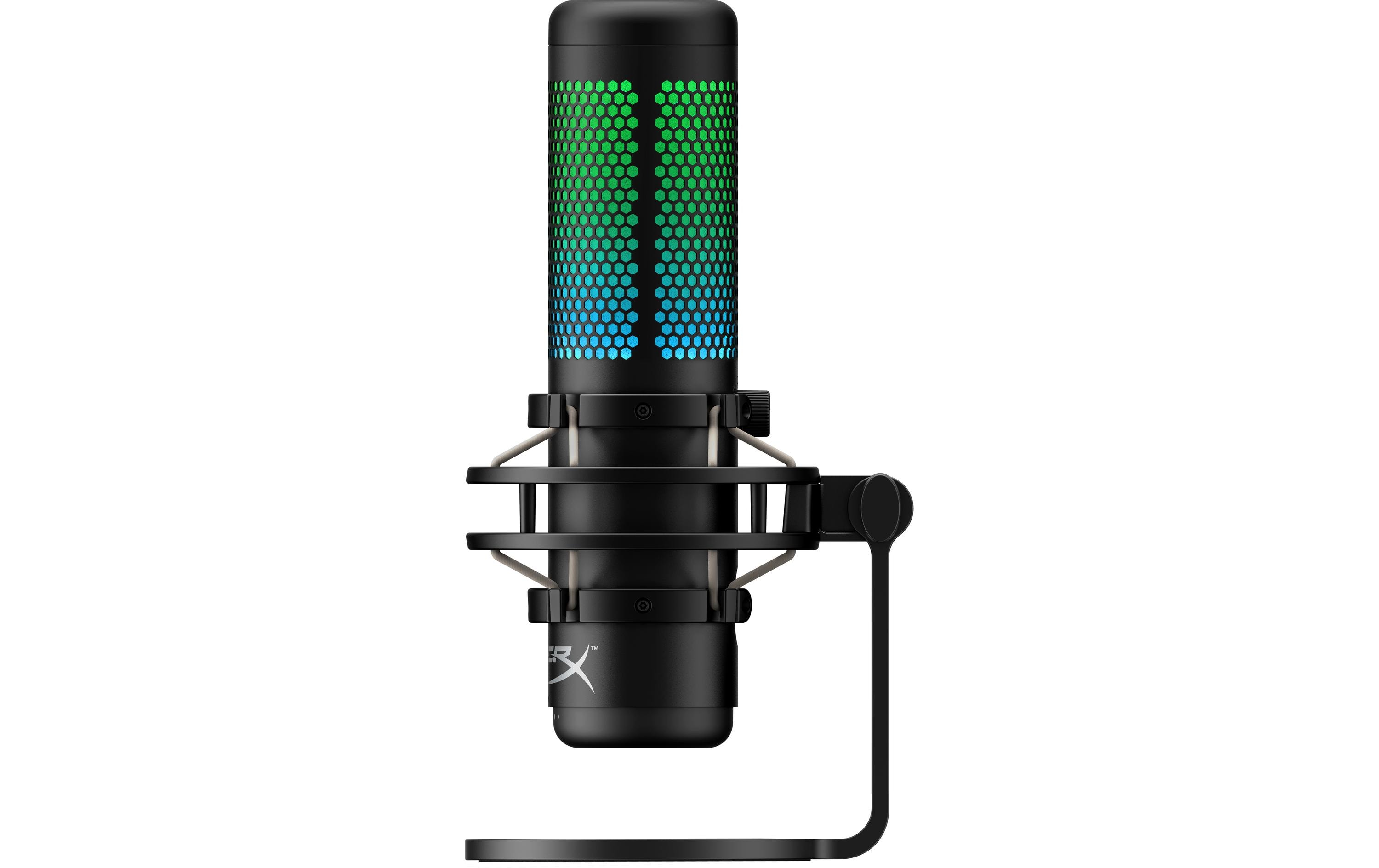 HyperX Microphone QuadCast S