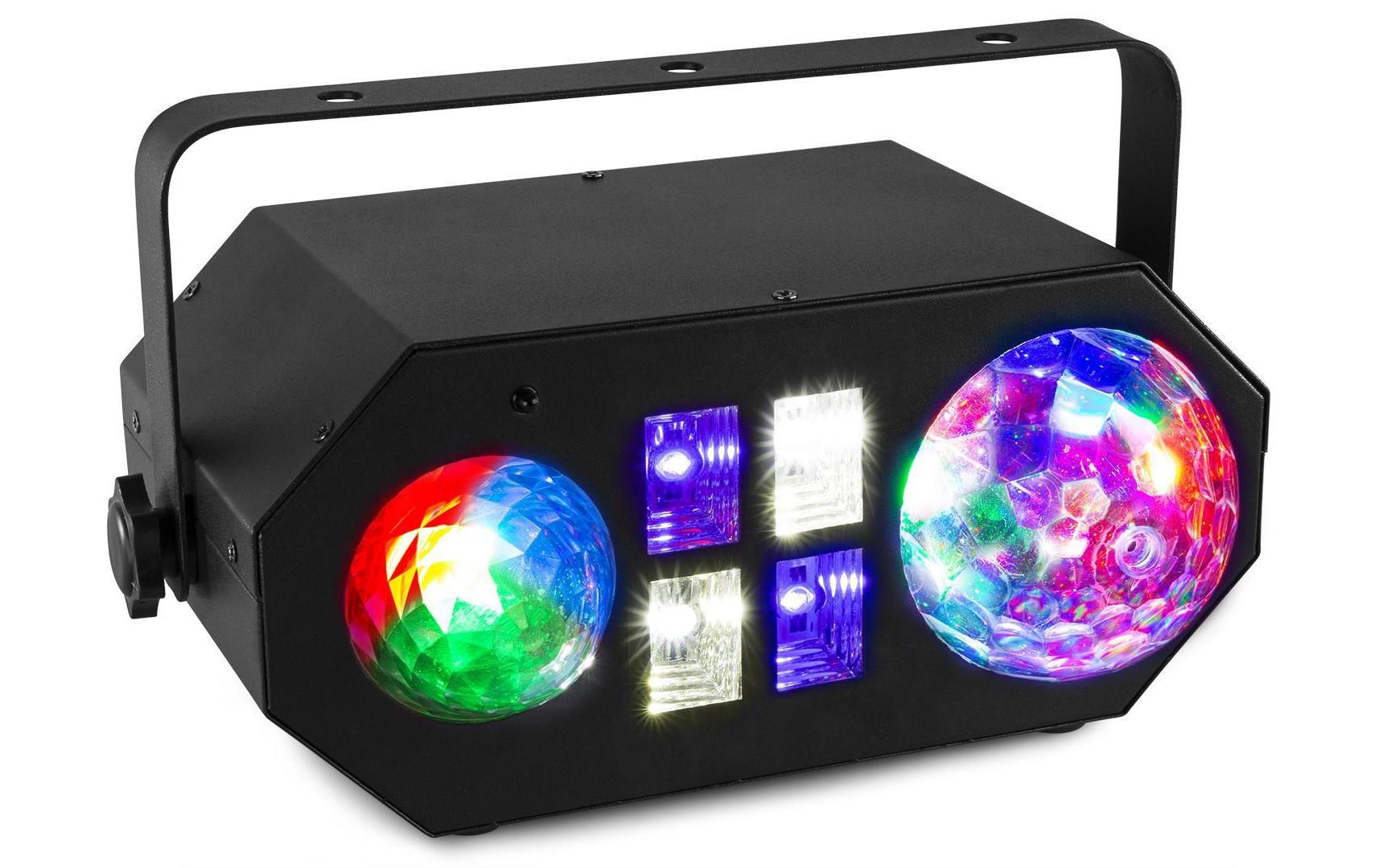 BeamZ Effet lumineux LED Wave
