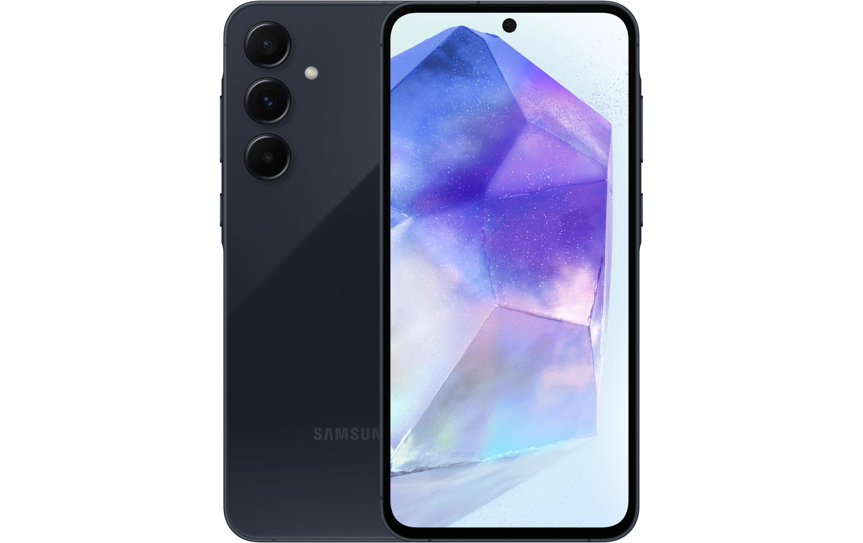 Samsung Galaxy A55 5G 128 GB Awesome Navy