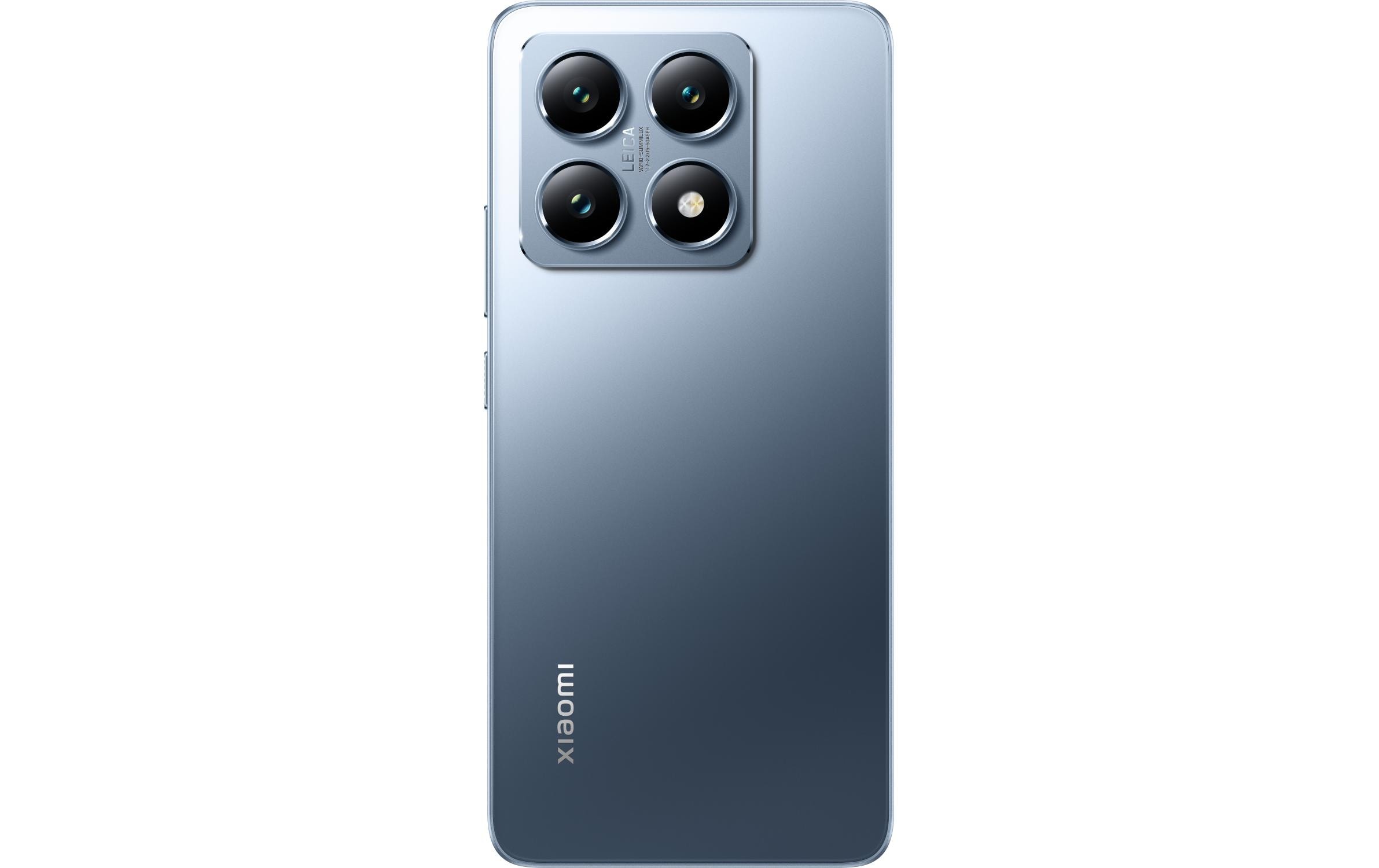 Xiaomi 14T 256 GB Bleu