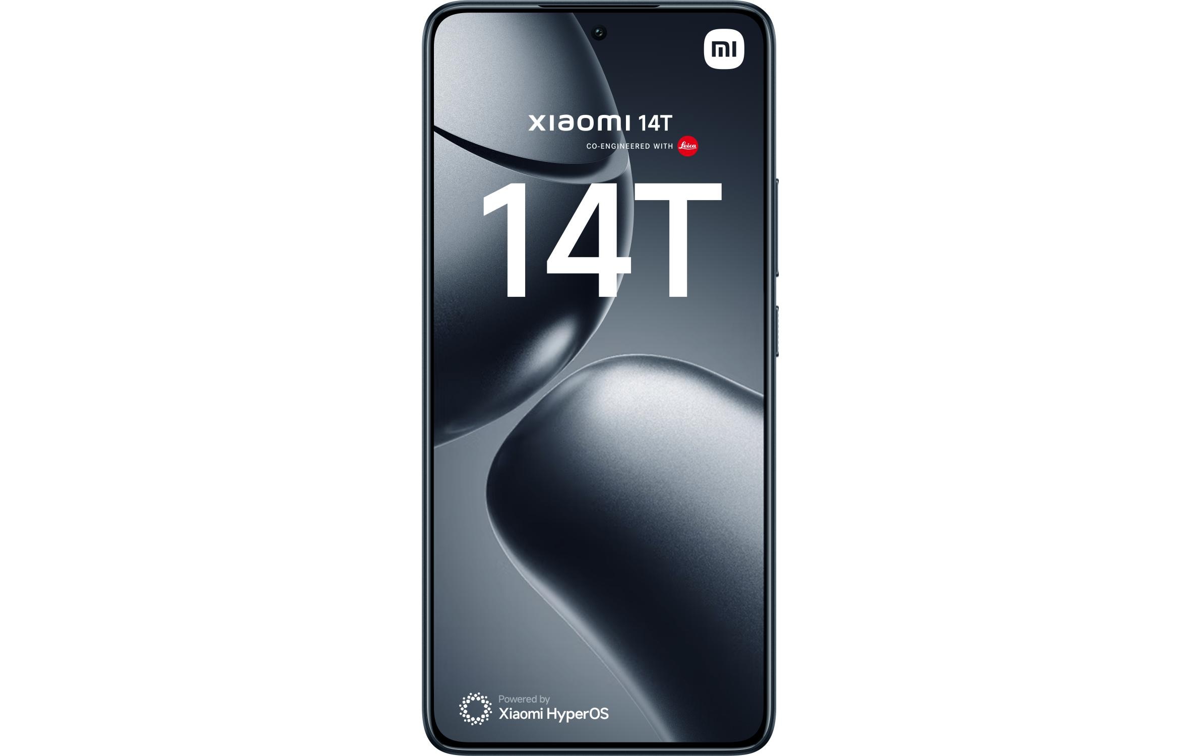 Xiaomi 14T 256 GB Bleu