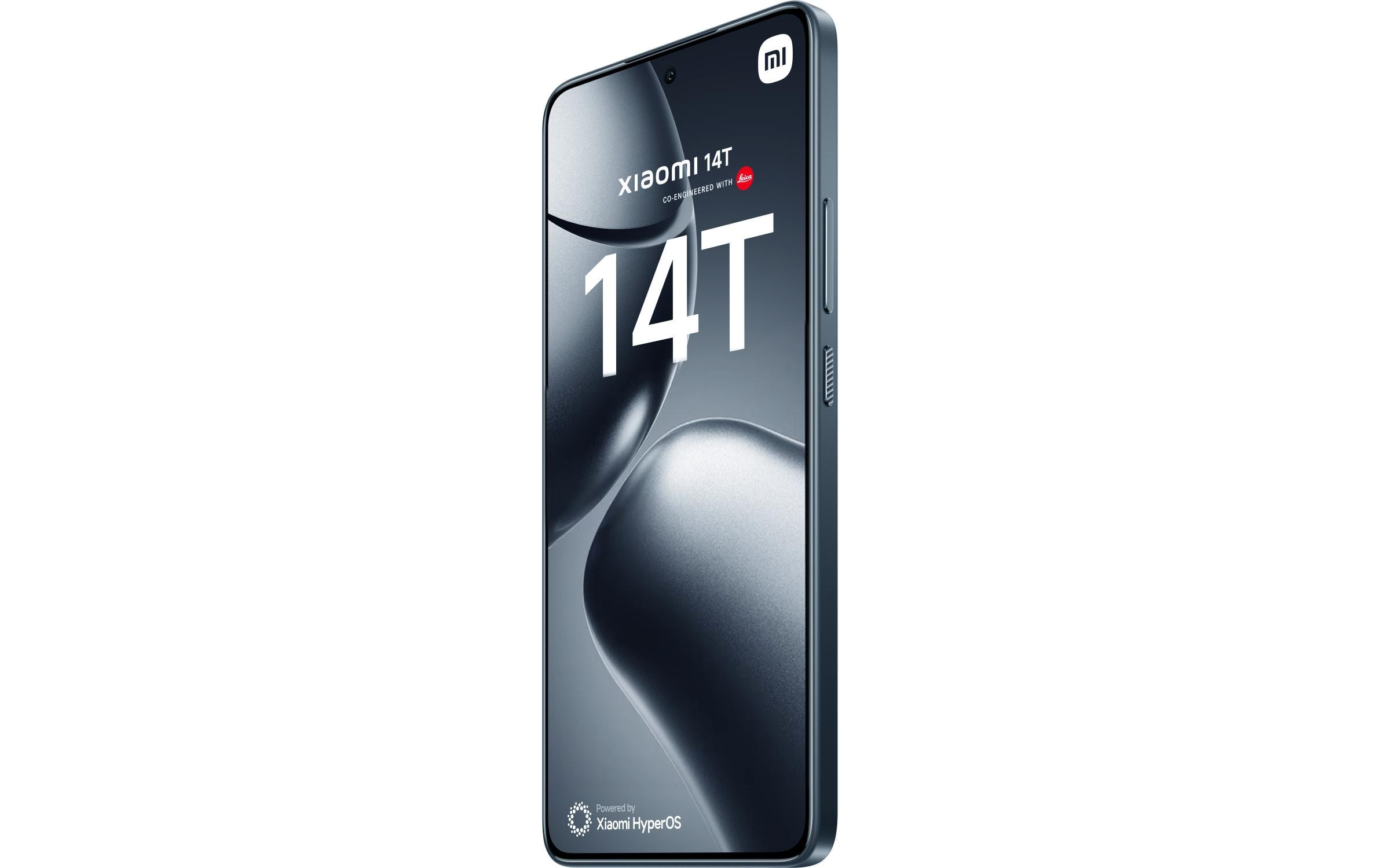 Xiaomi 14T 256 GB Bleu