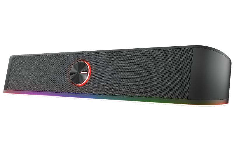 Trust Barre de son GXT 619 Thorn