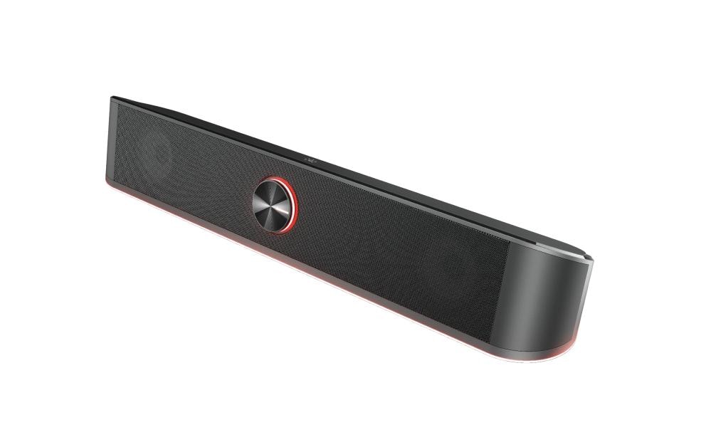 Trust Barre de son GXT 619 Thorn