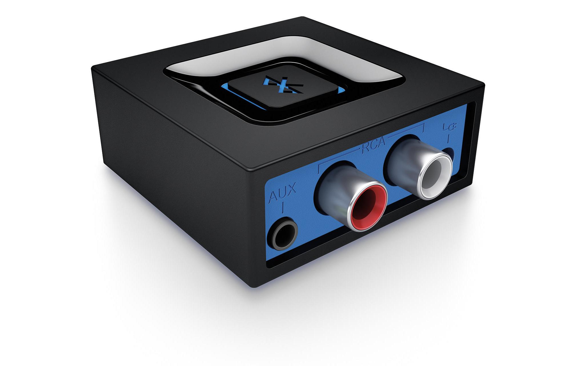 Logitech Récepteur audio Bluetooth