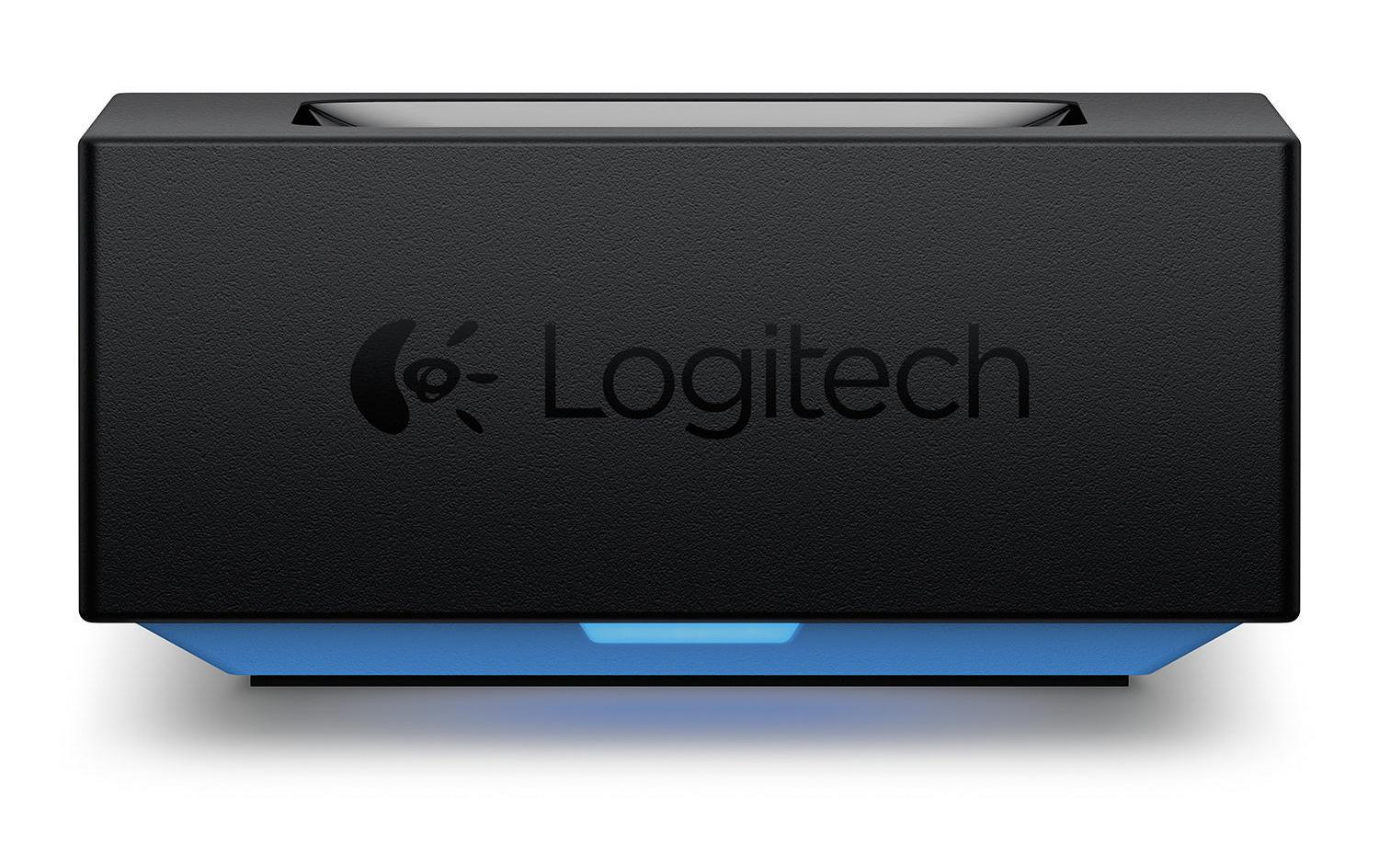Logitech Récepteur audio Bluetooth