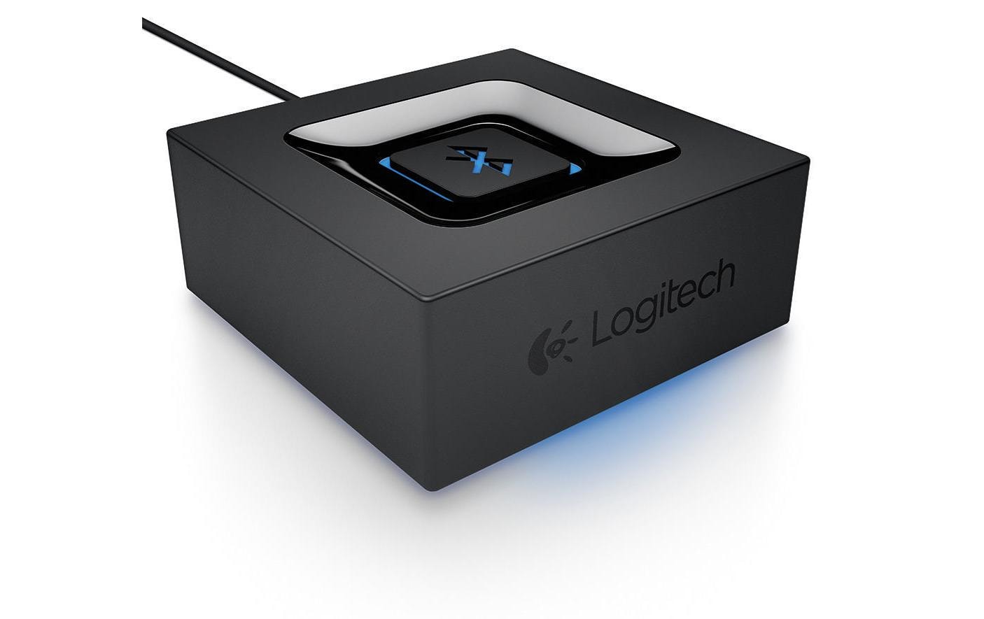 Logitech Récepteur audio Bluetooth