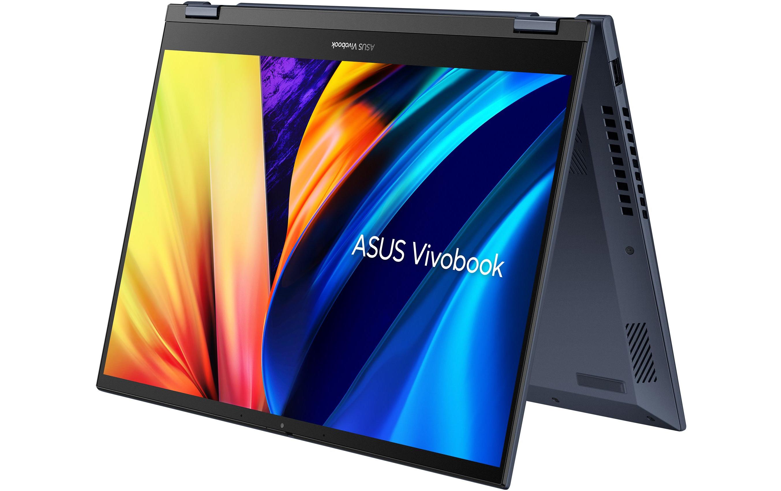 ASUS VivoBook S 14 Flip (TP3402VA-LZ062W)