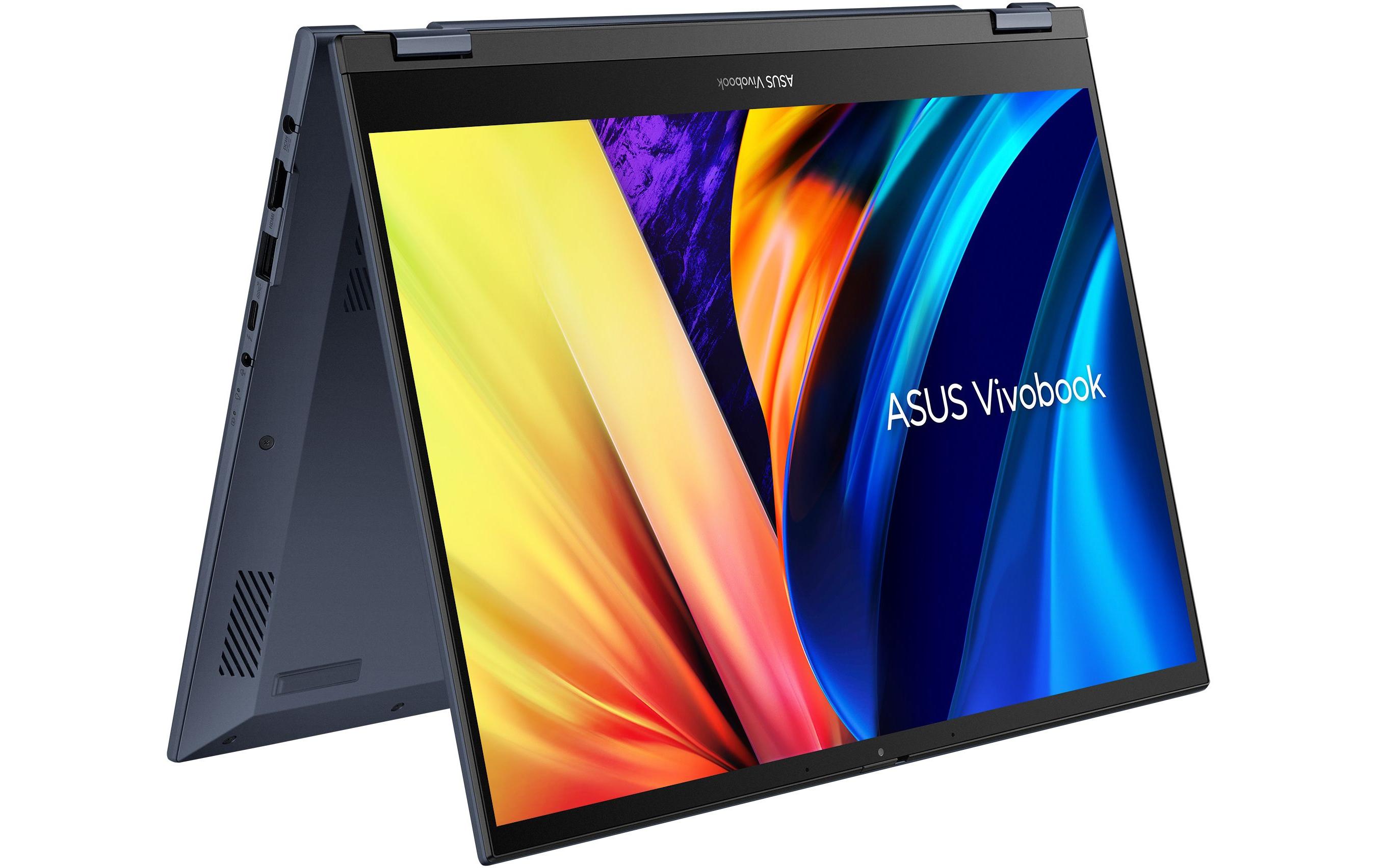 ASUS VivoBook S 14 Flip (TP3402VA-LZ062W)