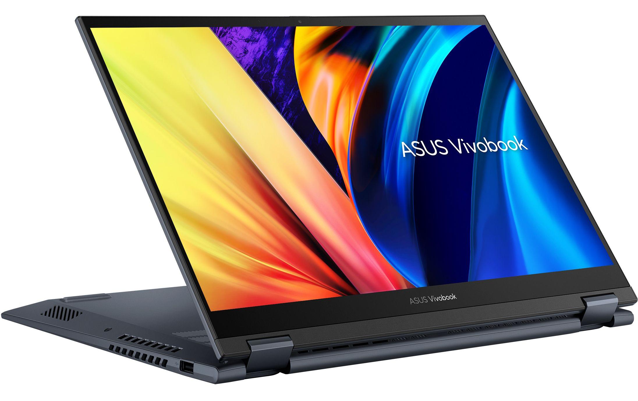 ASUS VivoBook S 14 Flip (TP3402VA-LZ062W)