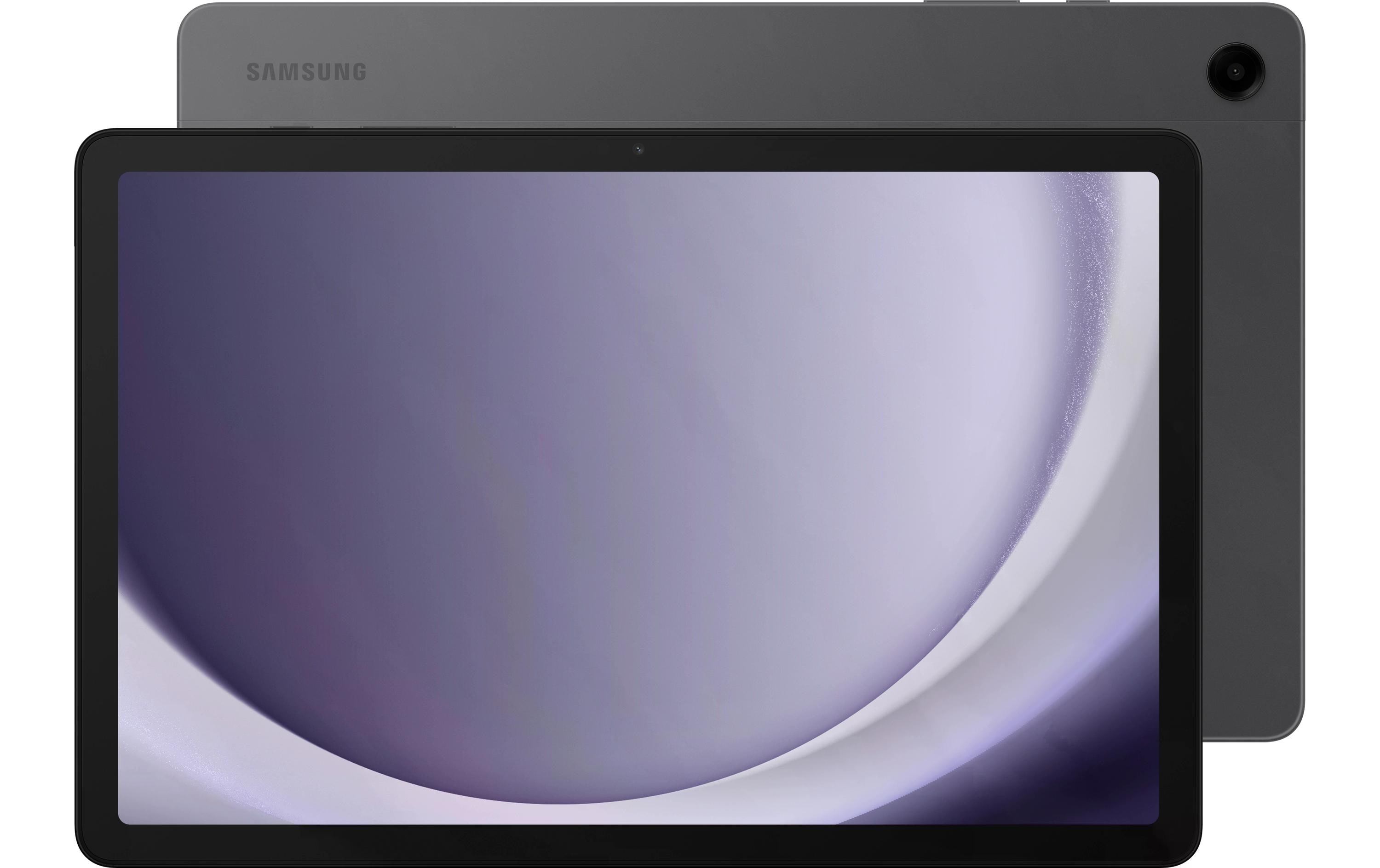 Samsung Galaxy Tab A9+ 128 GB Graphite