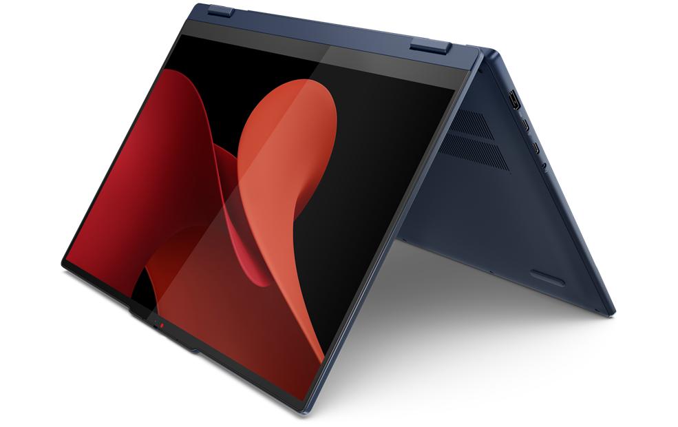 Lenovo Ordinateur portable IdeaPad 5 2-in-1 16AHP9 (AMD)