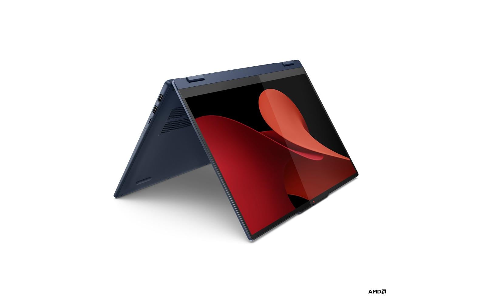 Lenovo Ordinateur portable IdeaPad 5 2-in-1 16AHP9 (AMD)