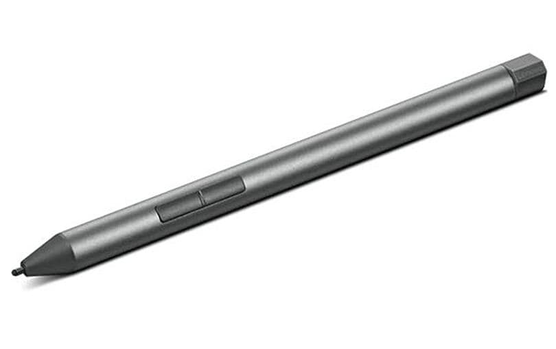 Lenovo Stylo de saisie Digital Pen 2 Gris