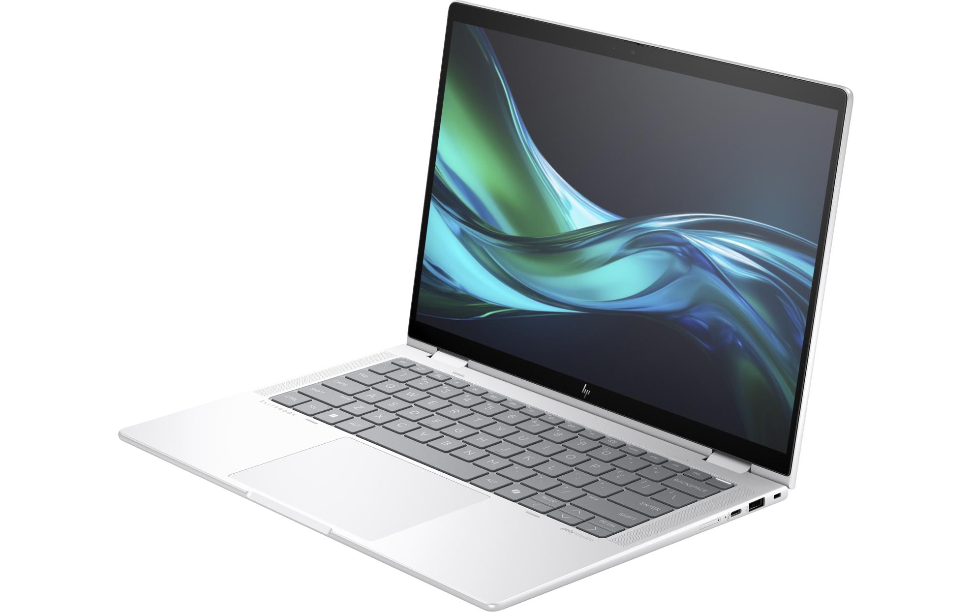 HP Ordinateur portable Elite x360 1040 G11 9G0T9ET
