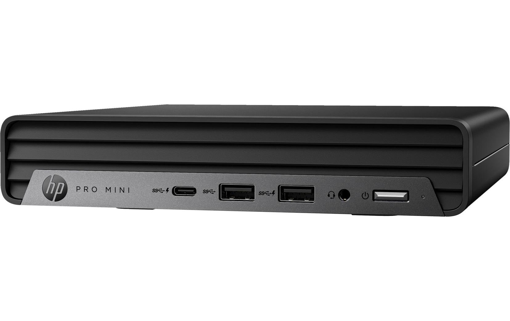 HP PC Pro DM 400 G9 9H701ET