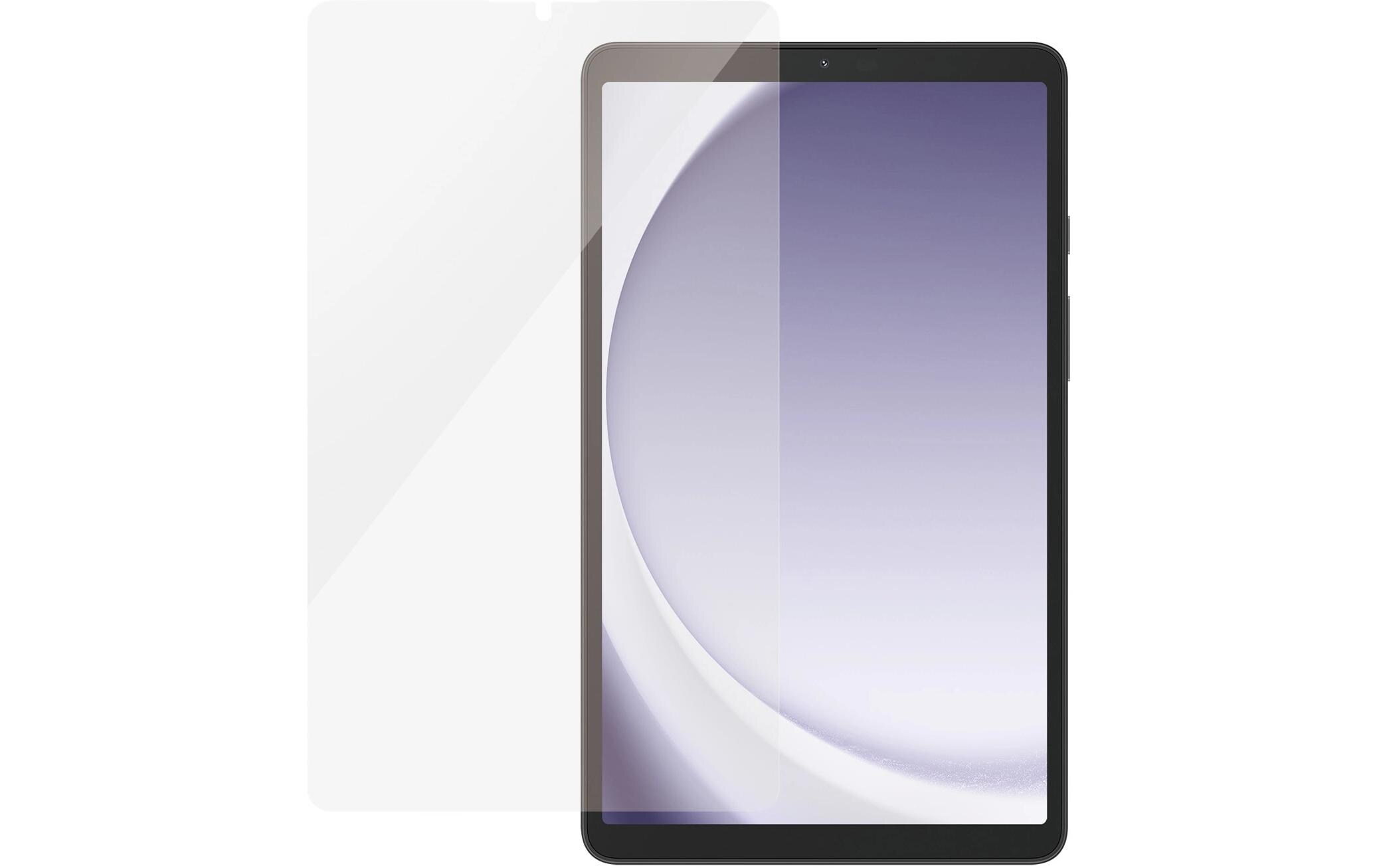 Panzerglass Films protecteurs pour tablettes Ultra Wide Fit Galaxy