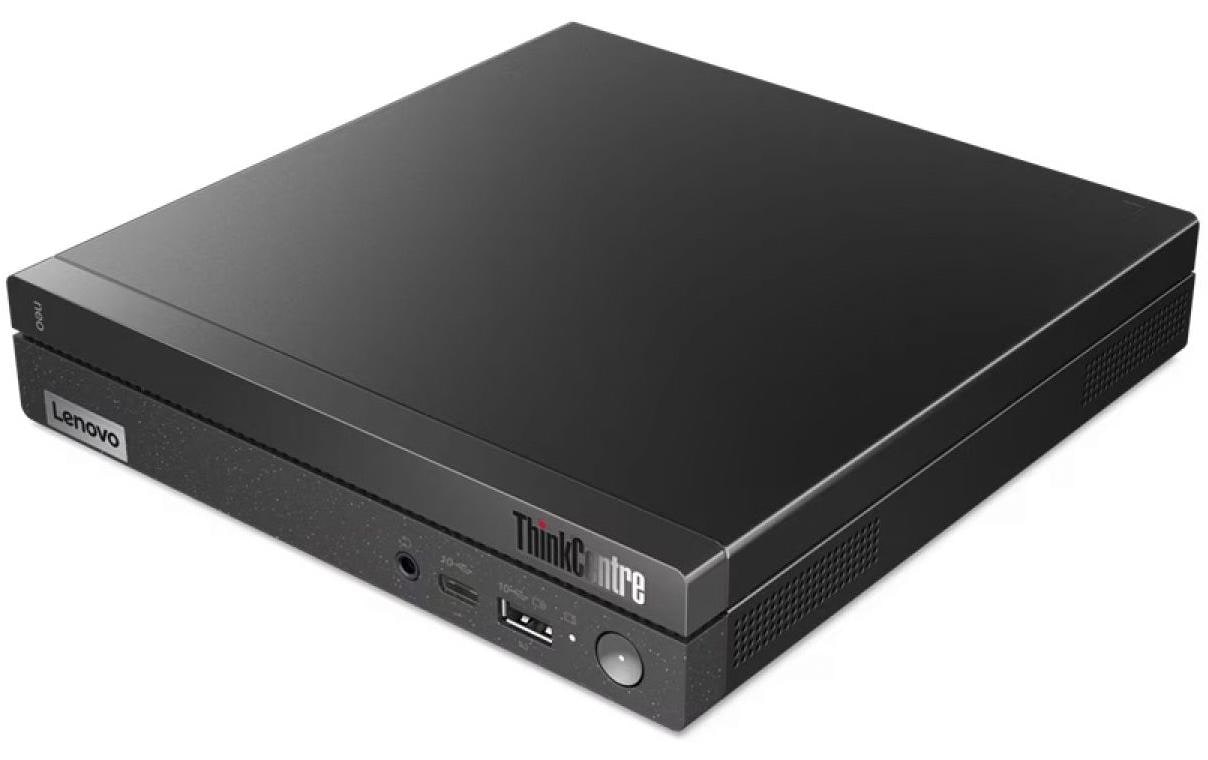 Lenovo PC ThinkCentre Neo 50q Tiny Gen. 4 (Intel)