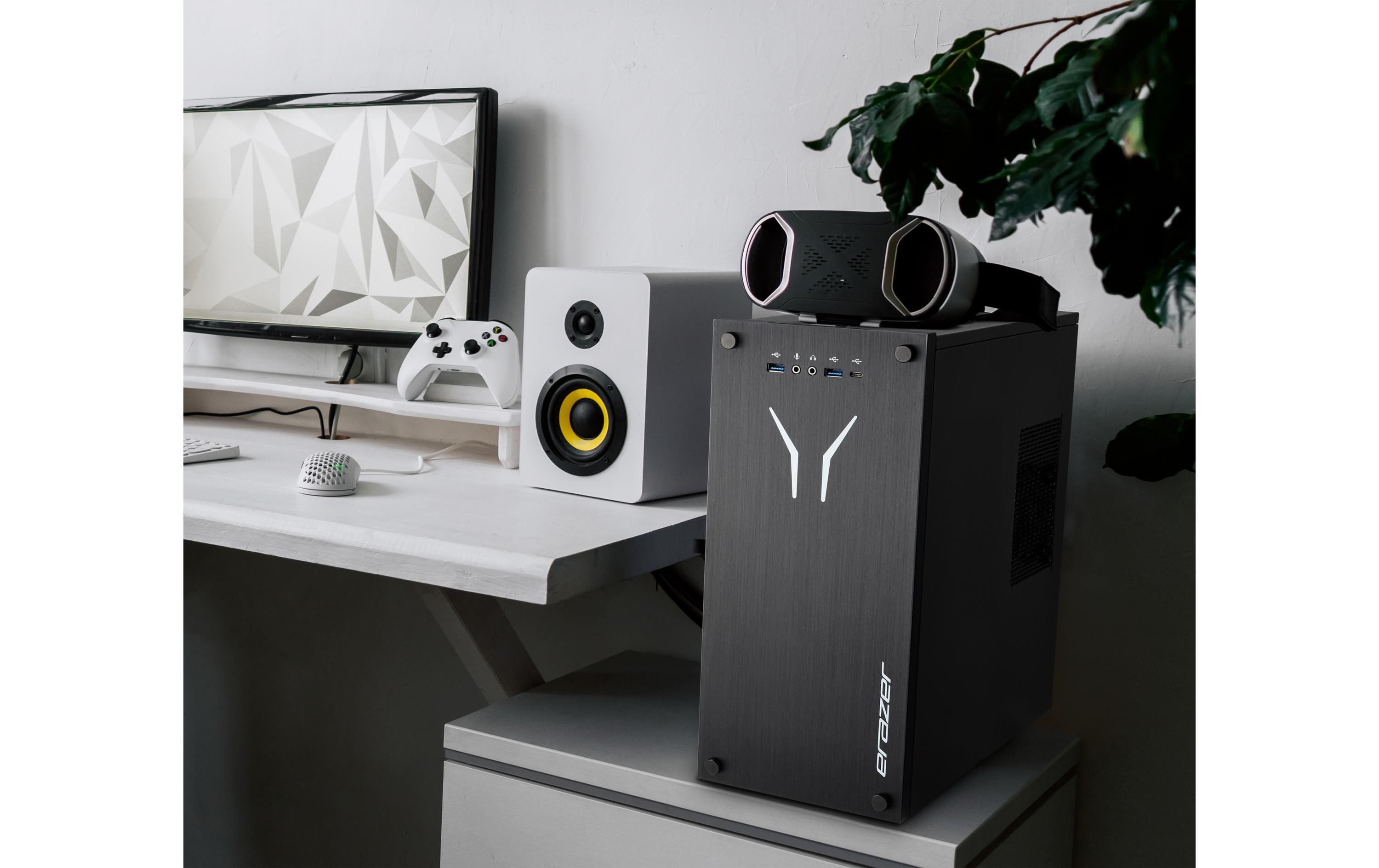 Erazer PC de gaming Recon E30 (MD35110)