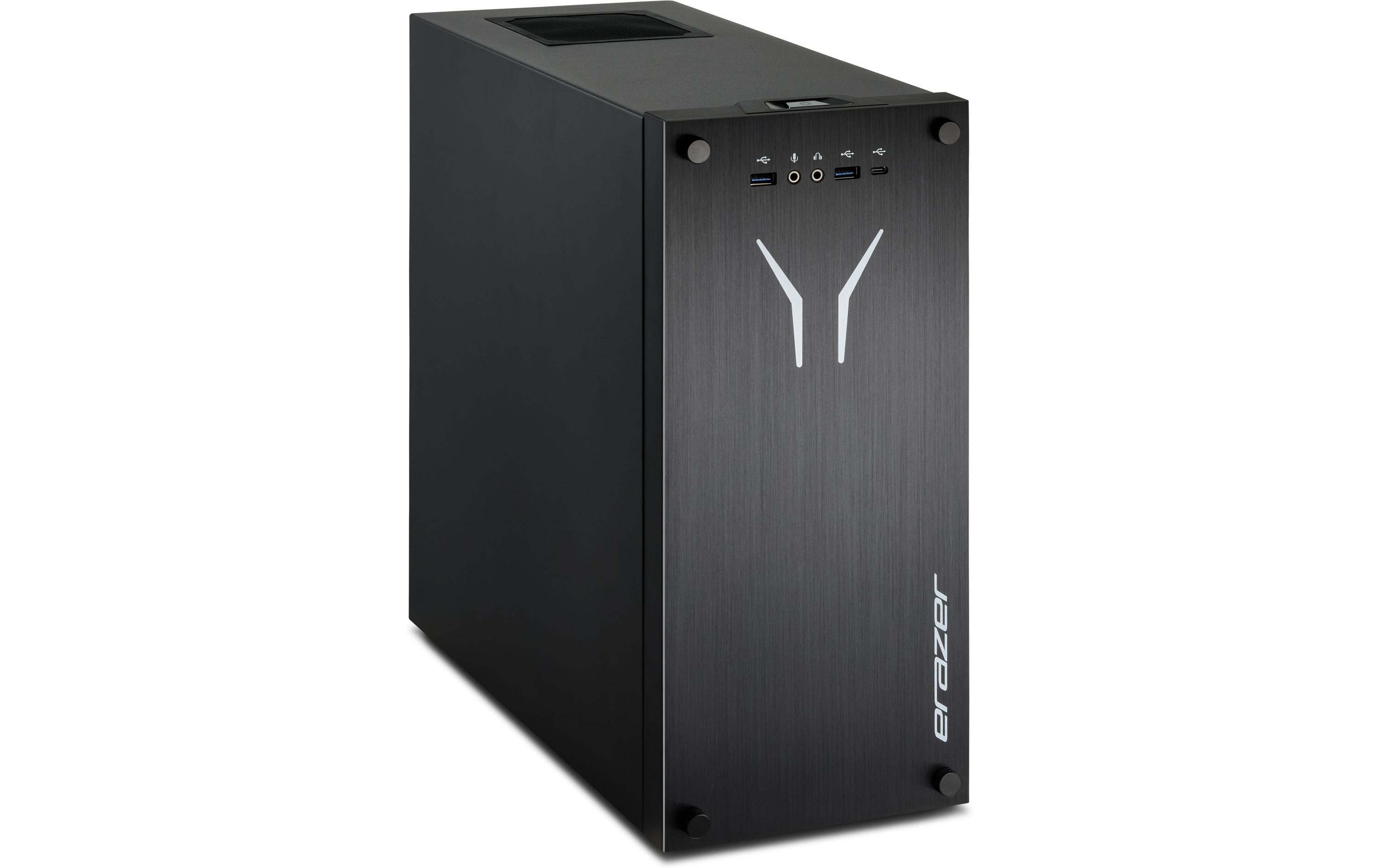 Erazer PC de gaming Recon E30 (MD35110)