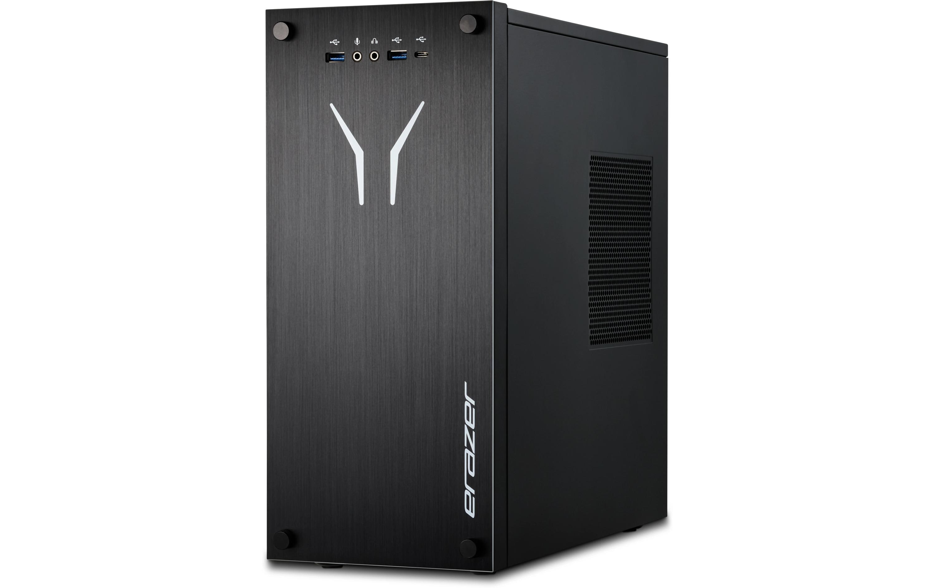 Erazer PC de gaming Recon E30 (MD35110)