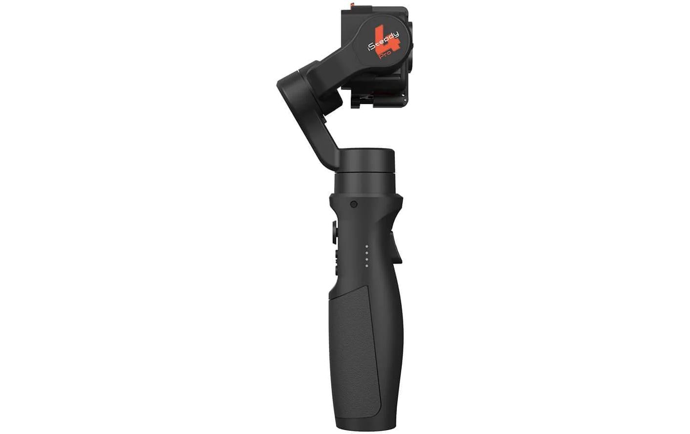 Hohem Cardan iSteady Pro4