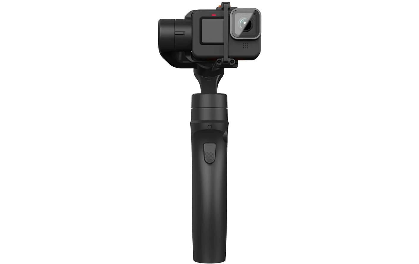 Hohem Cardan iSteady Pro4