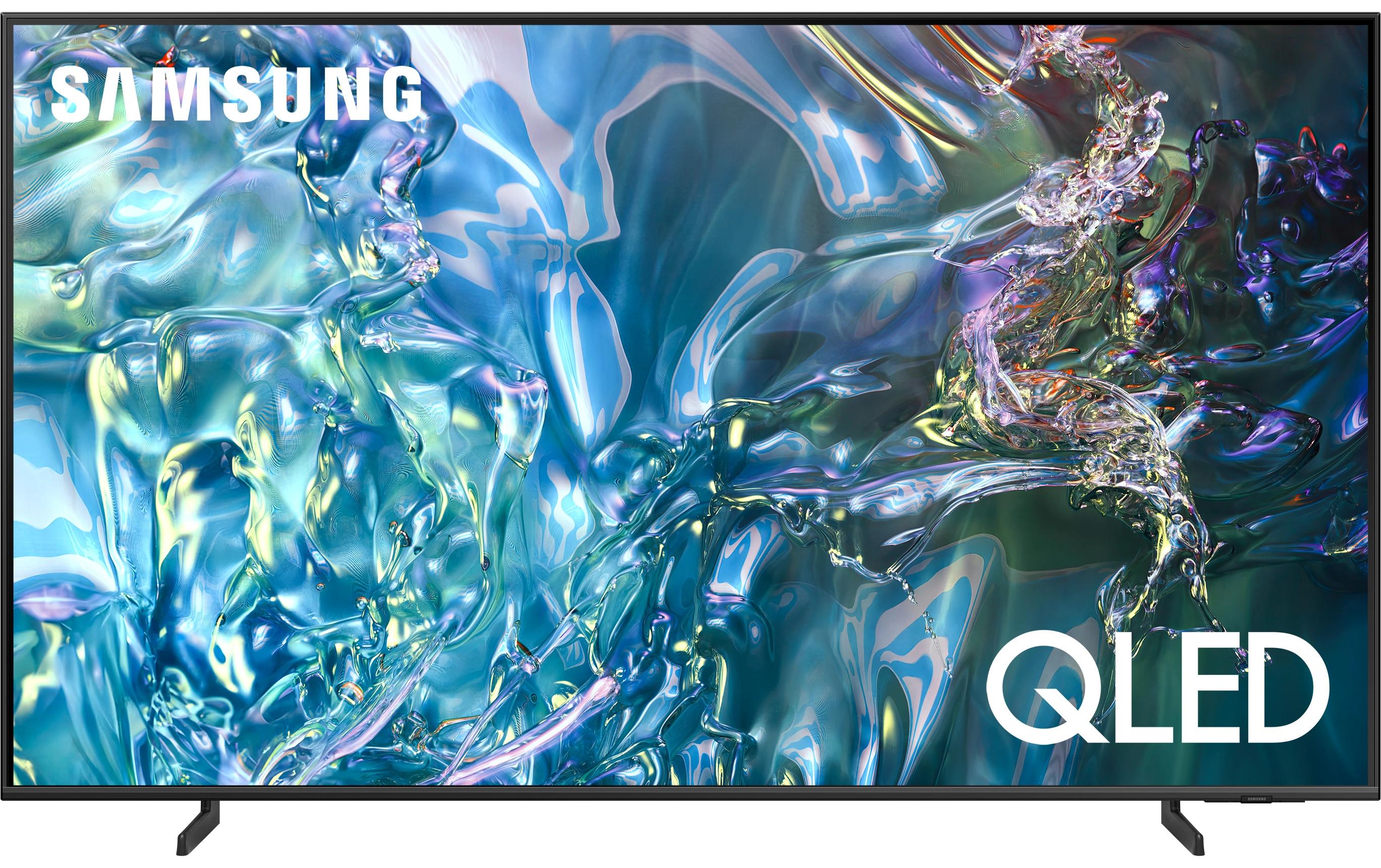 Samsung TV QE55Q60D AUXXN 55"