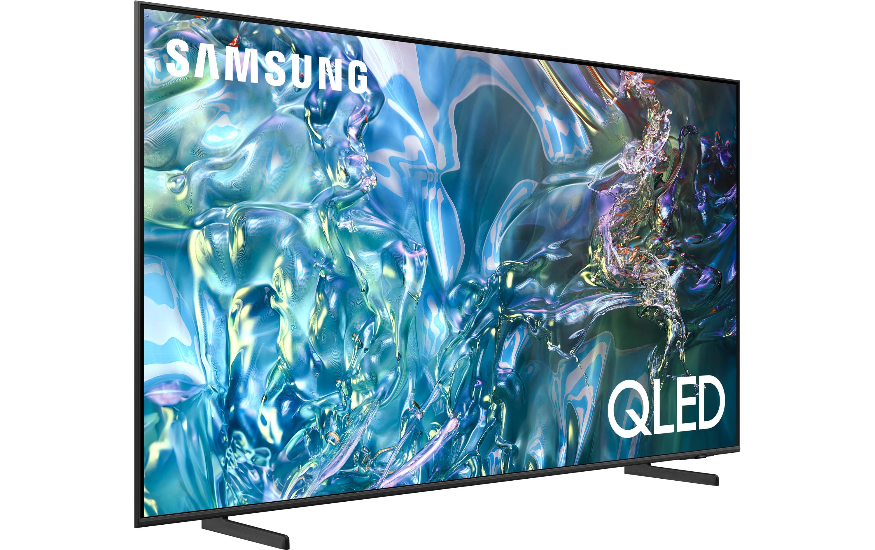 Samsung TV QE55Q60D AUXXN 55"