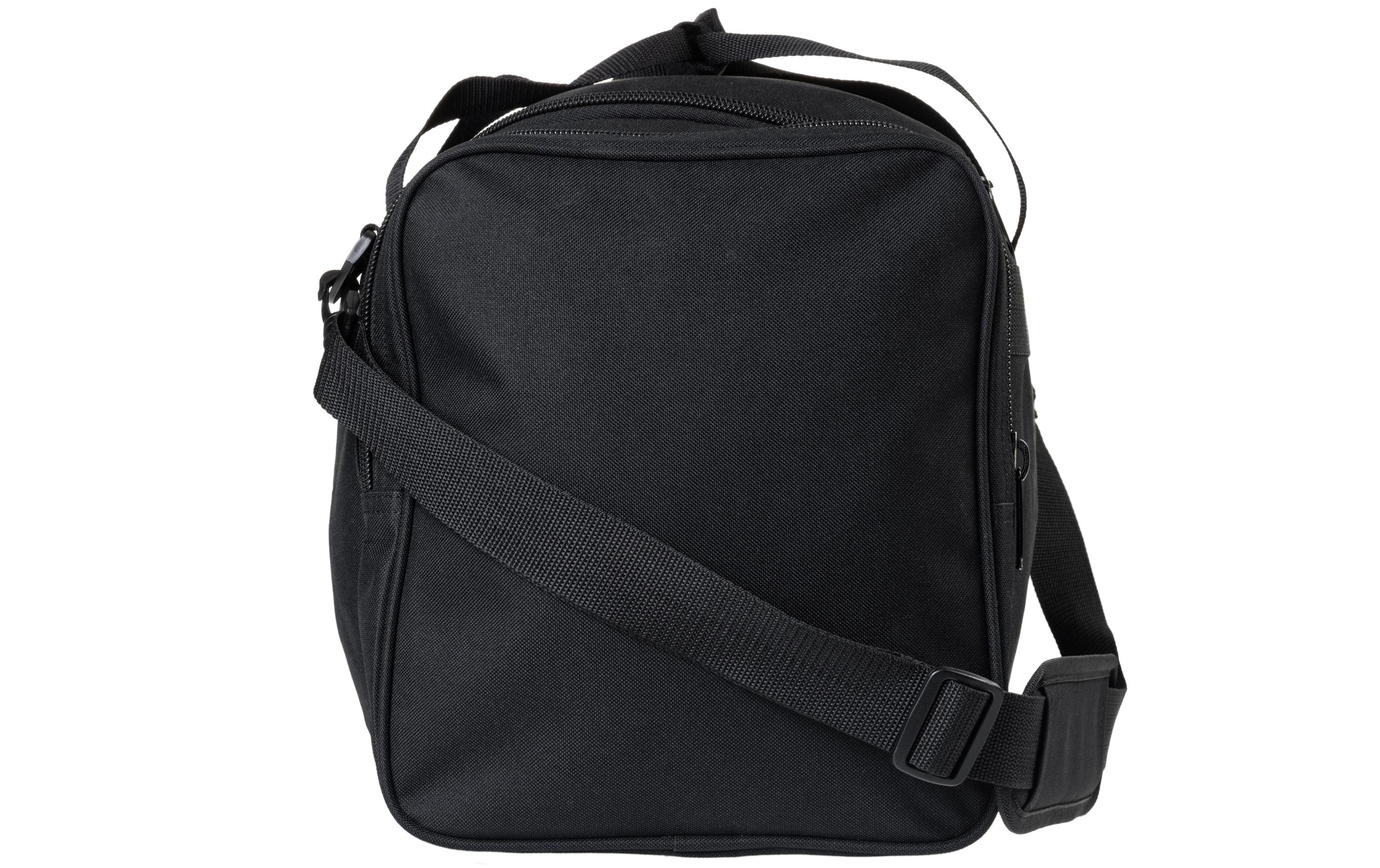 KOOR Sac de sport 35L black